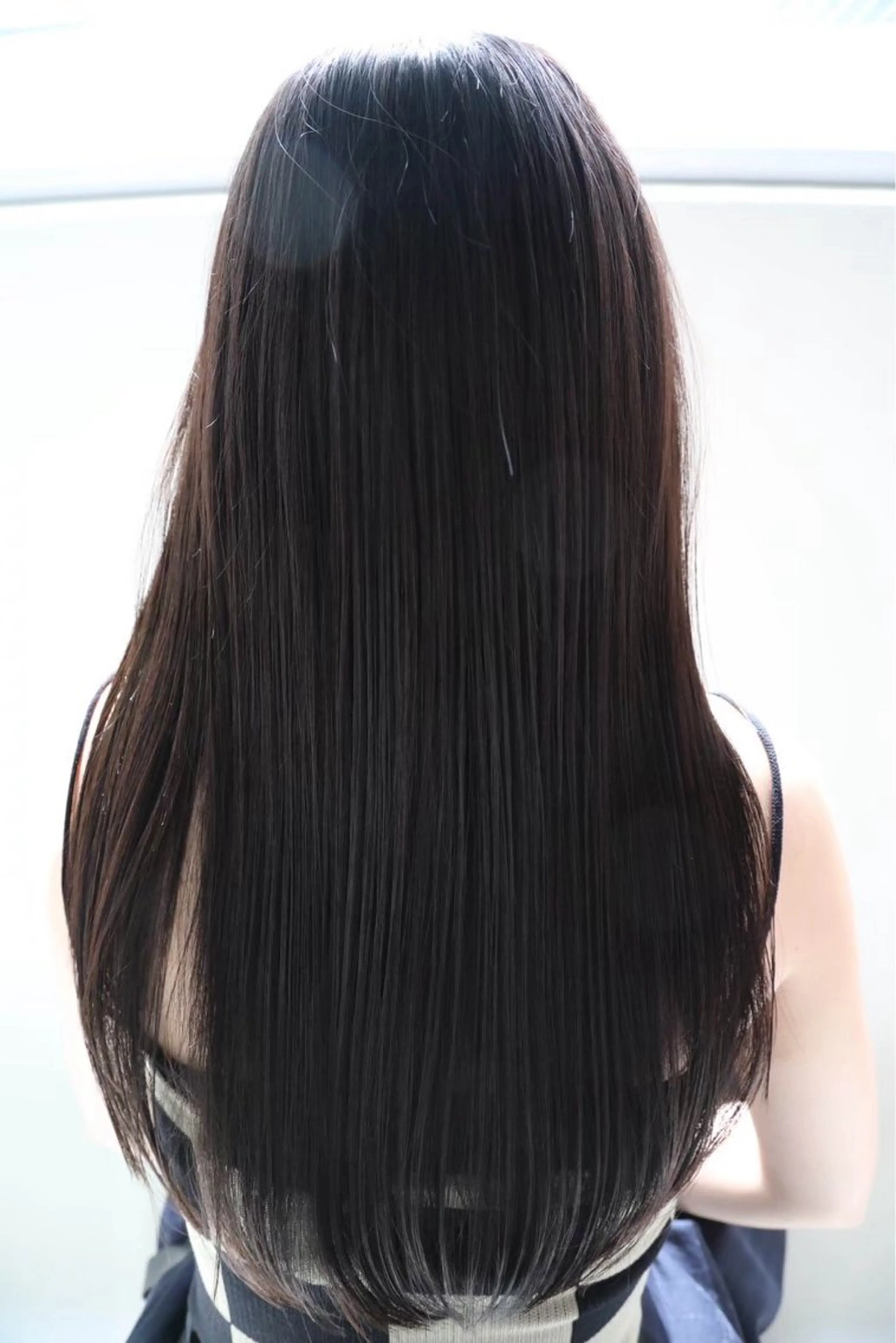 【癒しの時間☁️☀️】カット＋カラー＋ミニスパ💆🏻‍♀️🫧　　　🚨必ず詳細をご覧ください🚨の写真