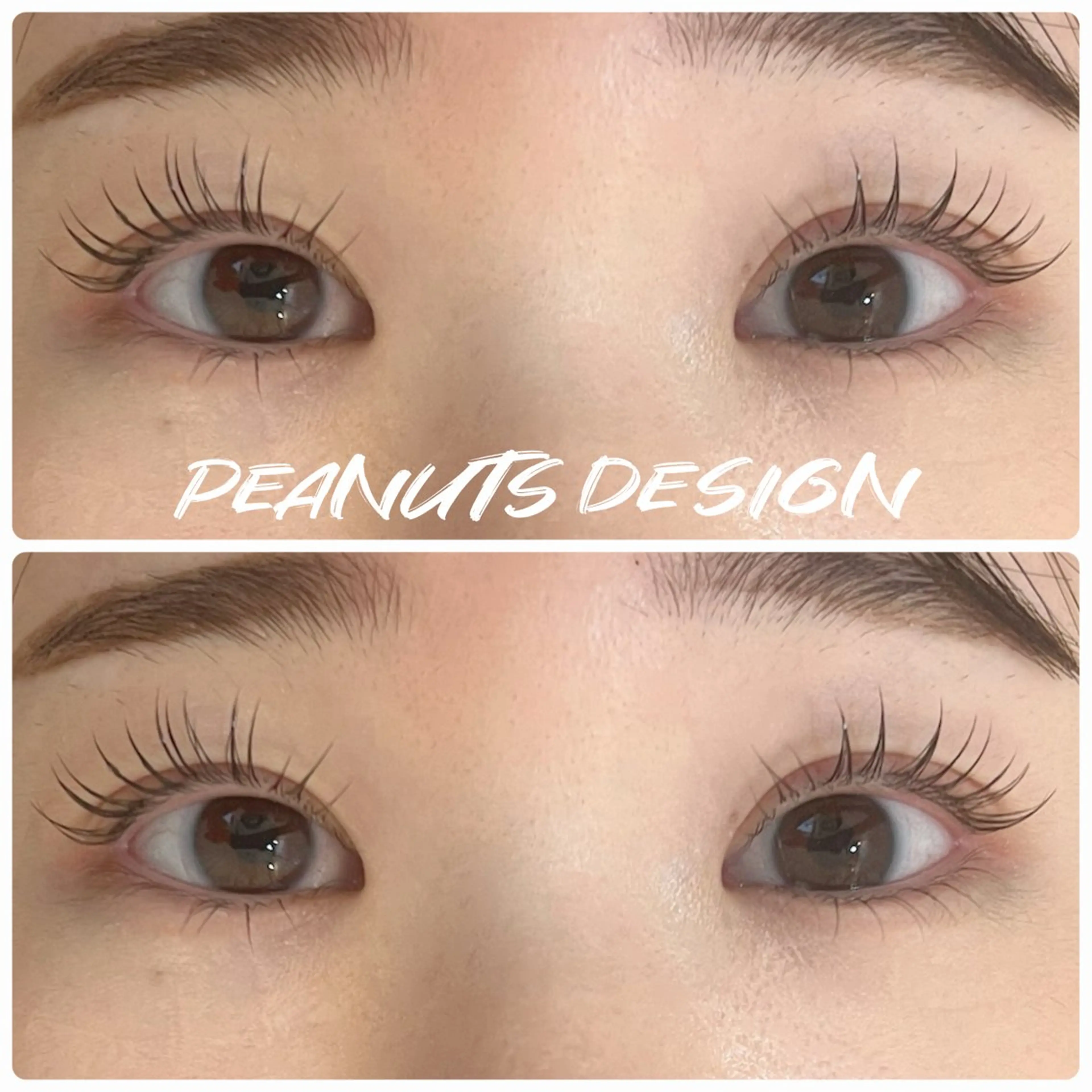 マツエク・マツパ 🐈MaaZlash 南流山AYANO🫧のマツエク・マツパデザイン