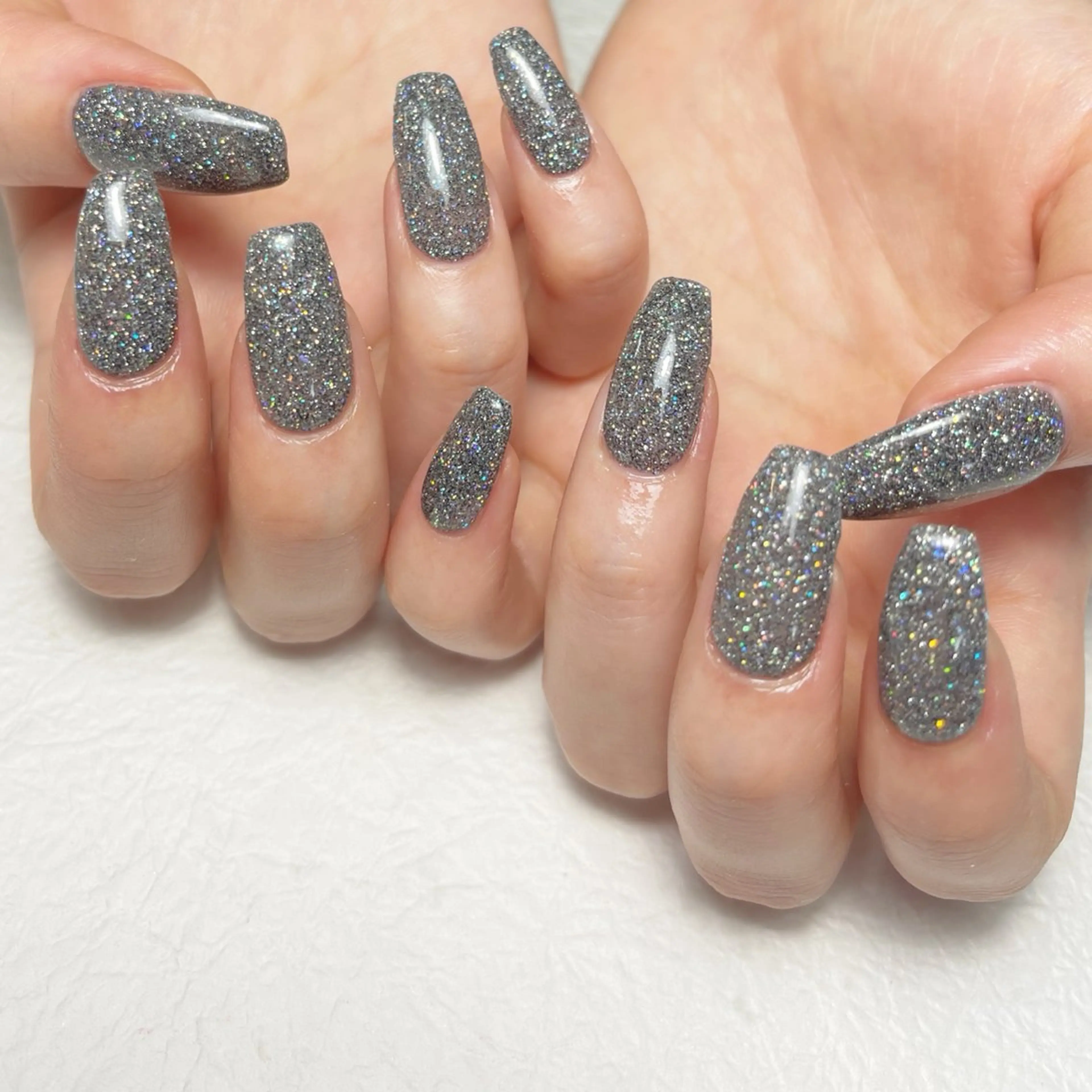 ネイル アートネイル フラッシュネイル フットネイル ジェルネイル キラキラネイル ハンドネイル Y nail なんば堀江店のネイルデザイン