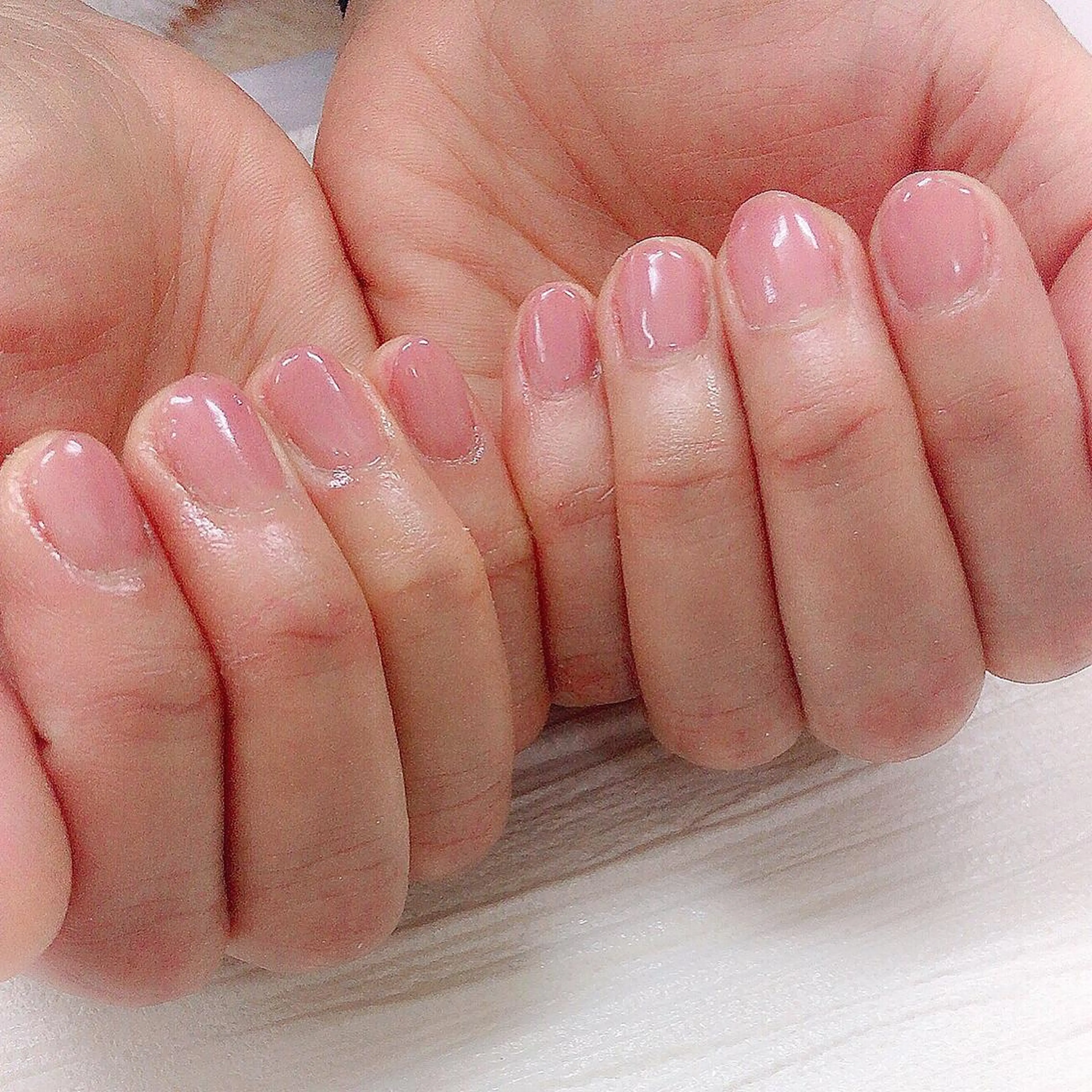 ネイル nailsalon vanilla.のネイルデザイン
