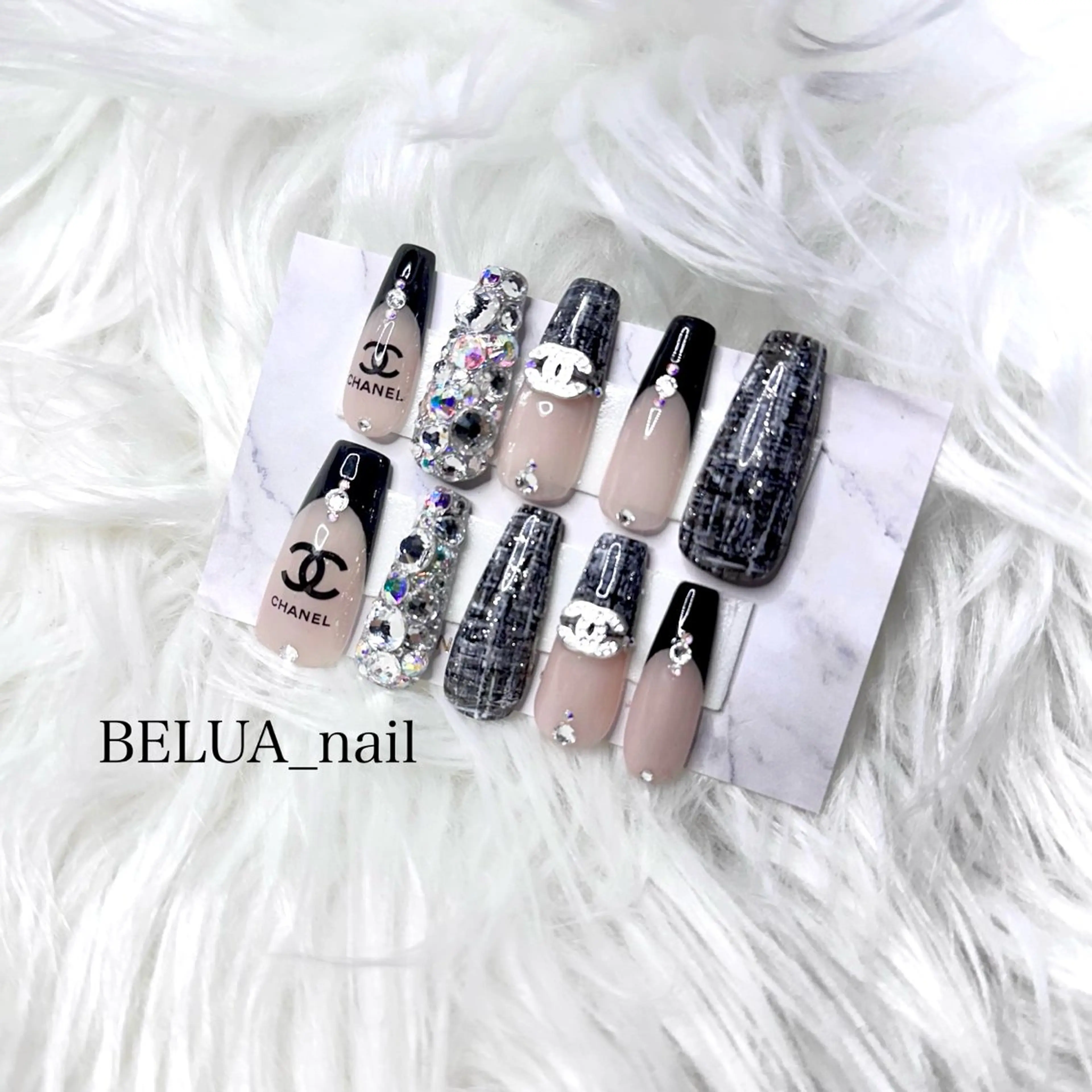 オーダーチップの写真