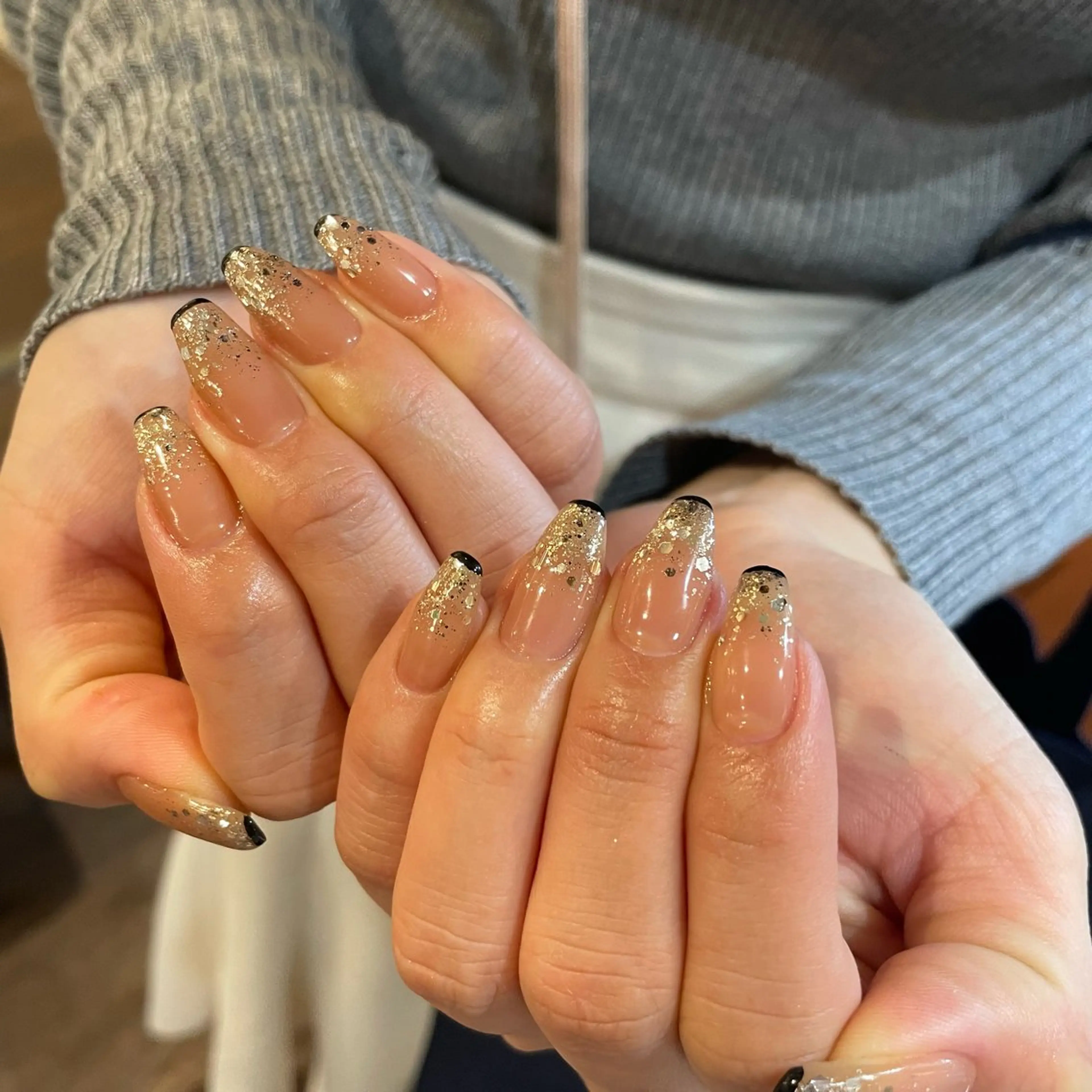 ネイル ハンドネイル Style Rougeのネイルデザイン