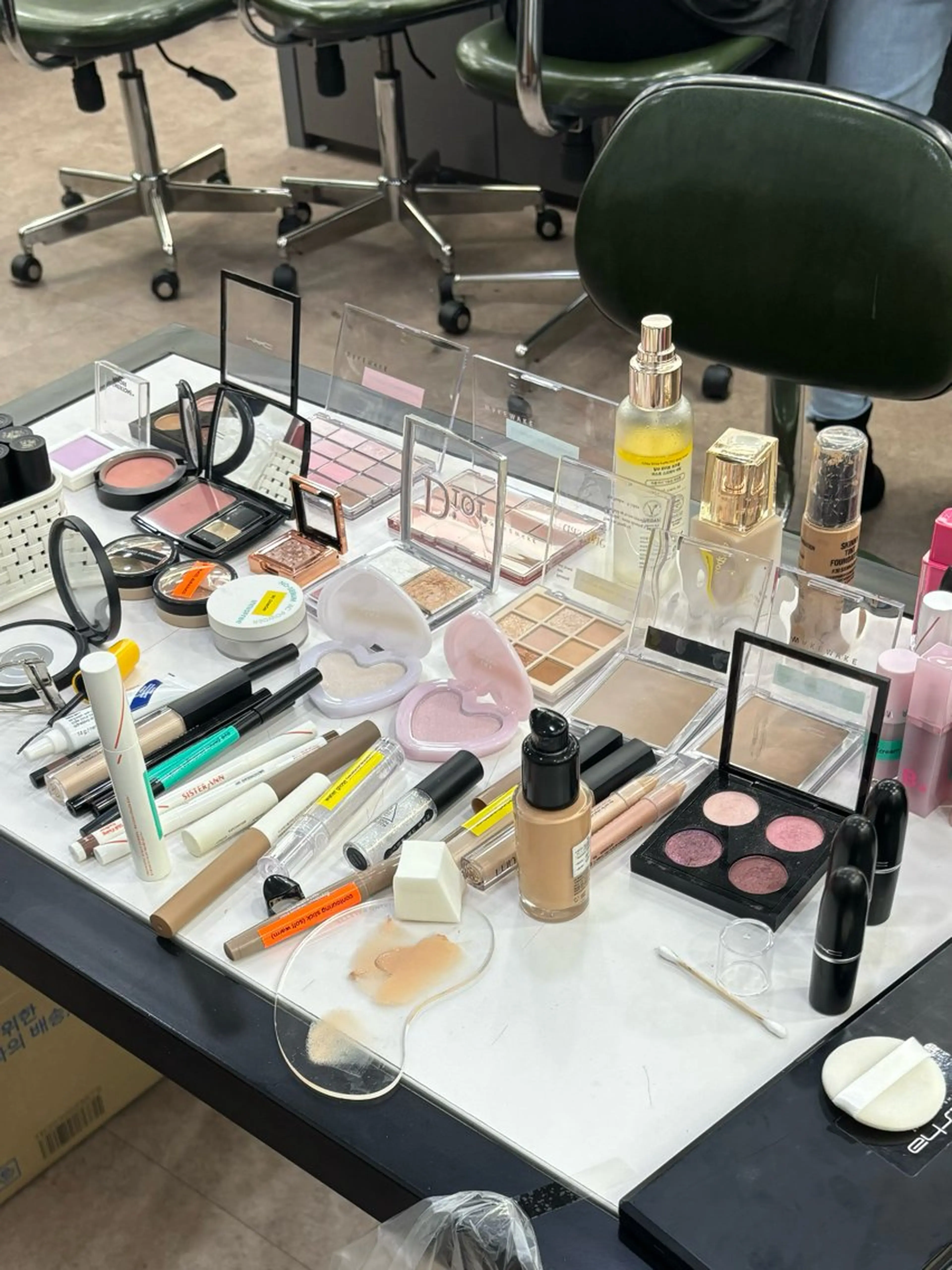 パーソナルカラー診断 Mignon MISAのその他イメージ