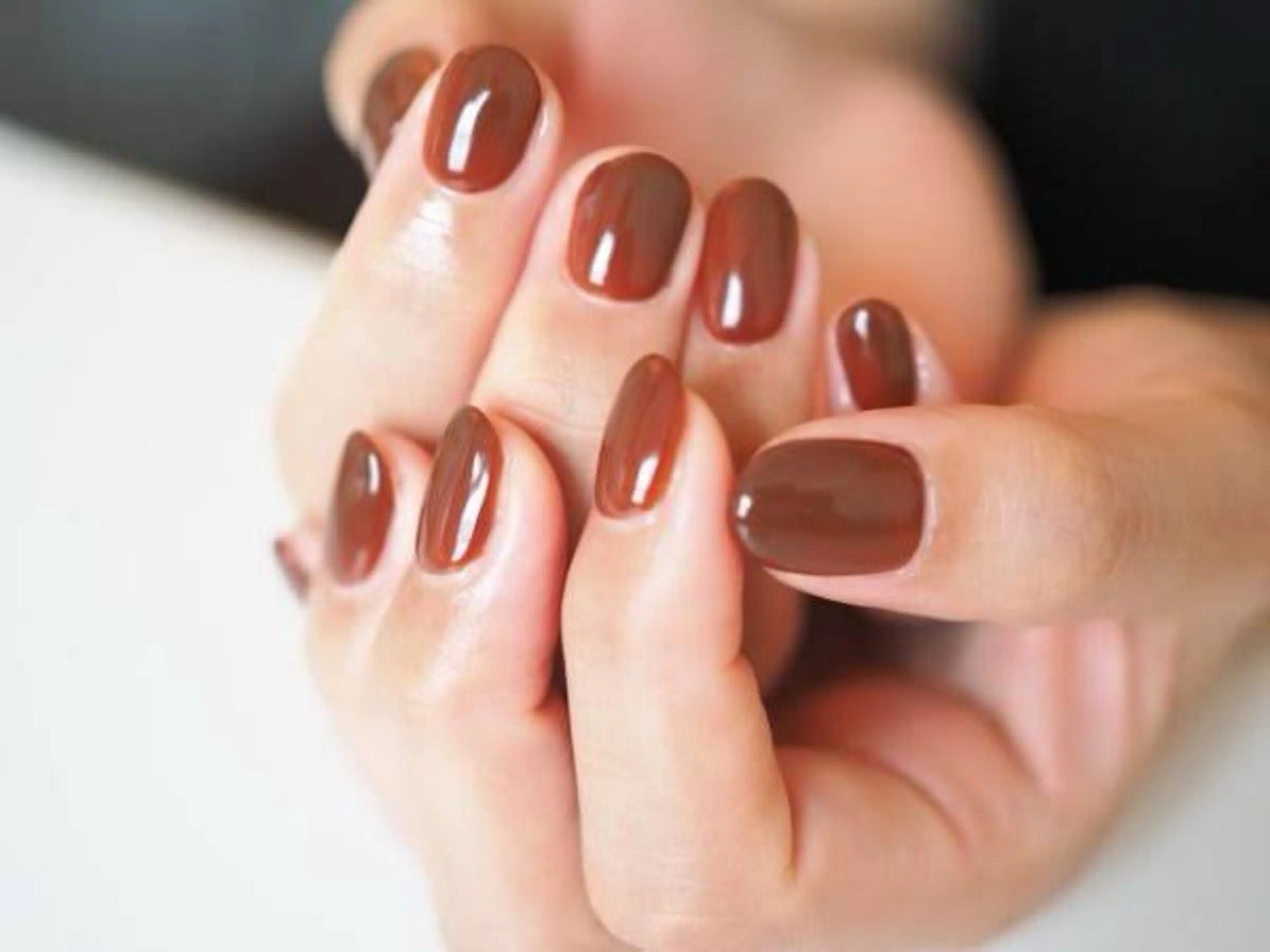 ネイル ハンドネイル 閨匠上野店 テイのネイルデザイン