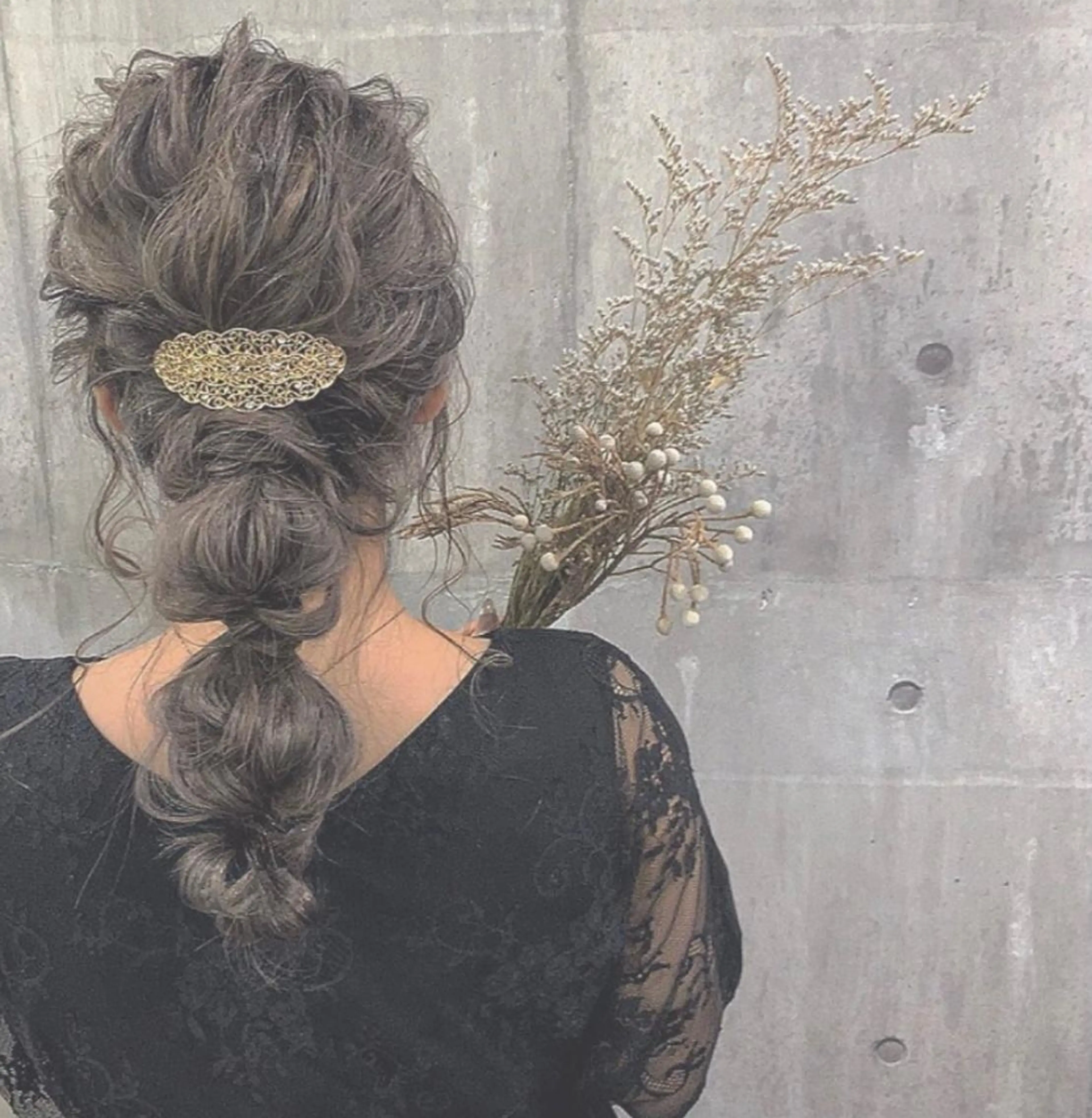 ロング Lino所属・KANA 駐車場ありお子様歓迎のマツエク・マツパデザイン