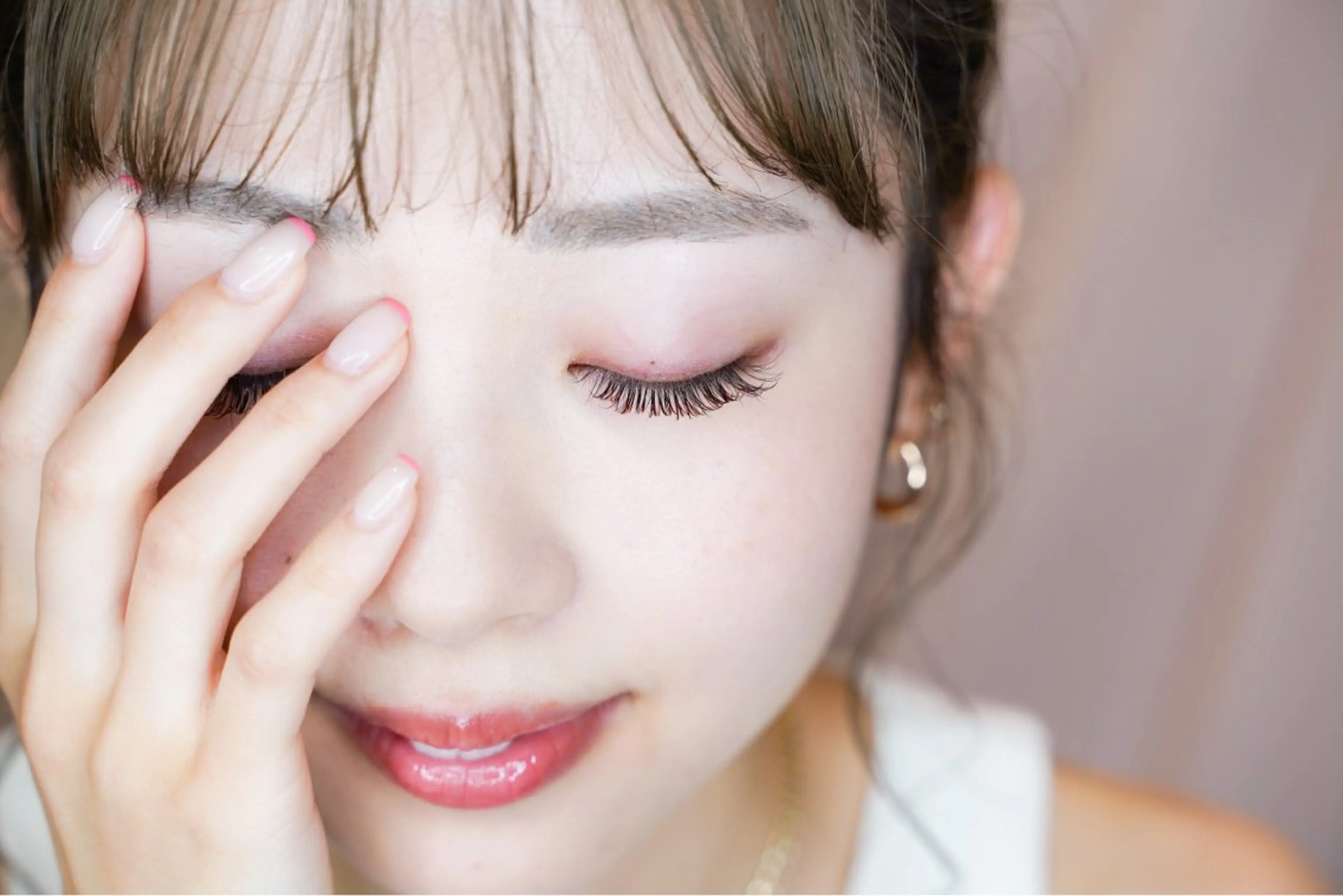 ❤︎パーフェクトラッシュ160本❤︎の写真