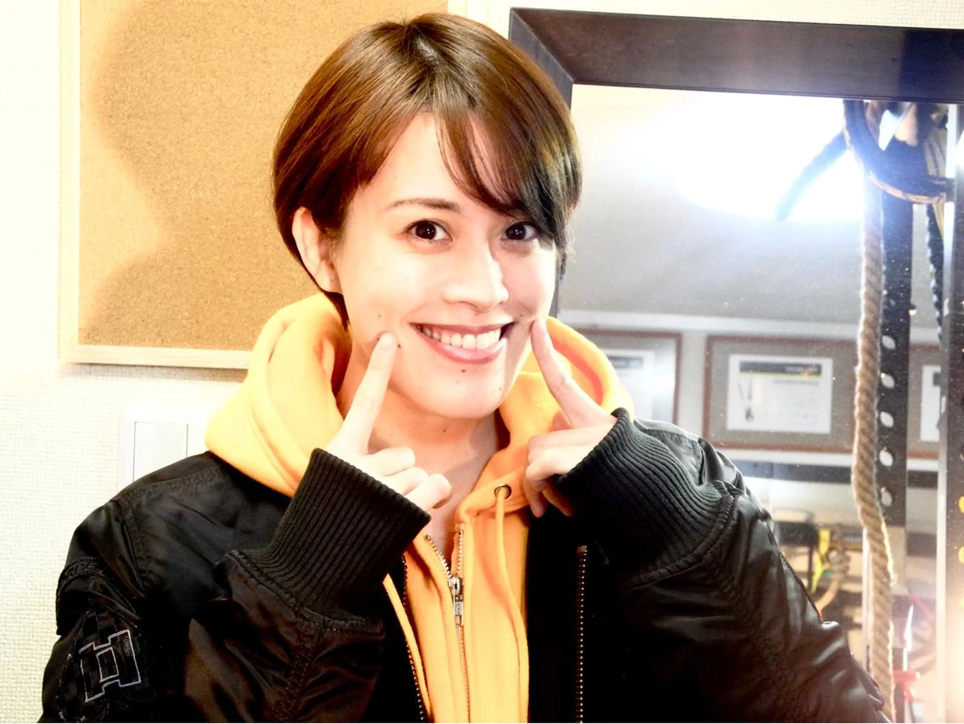 クリエイティブ美容何でも対応プラン60分8000円がの写真