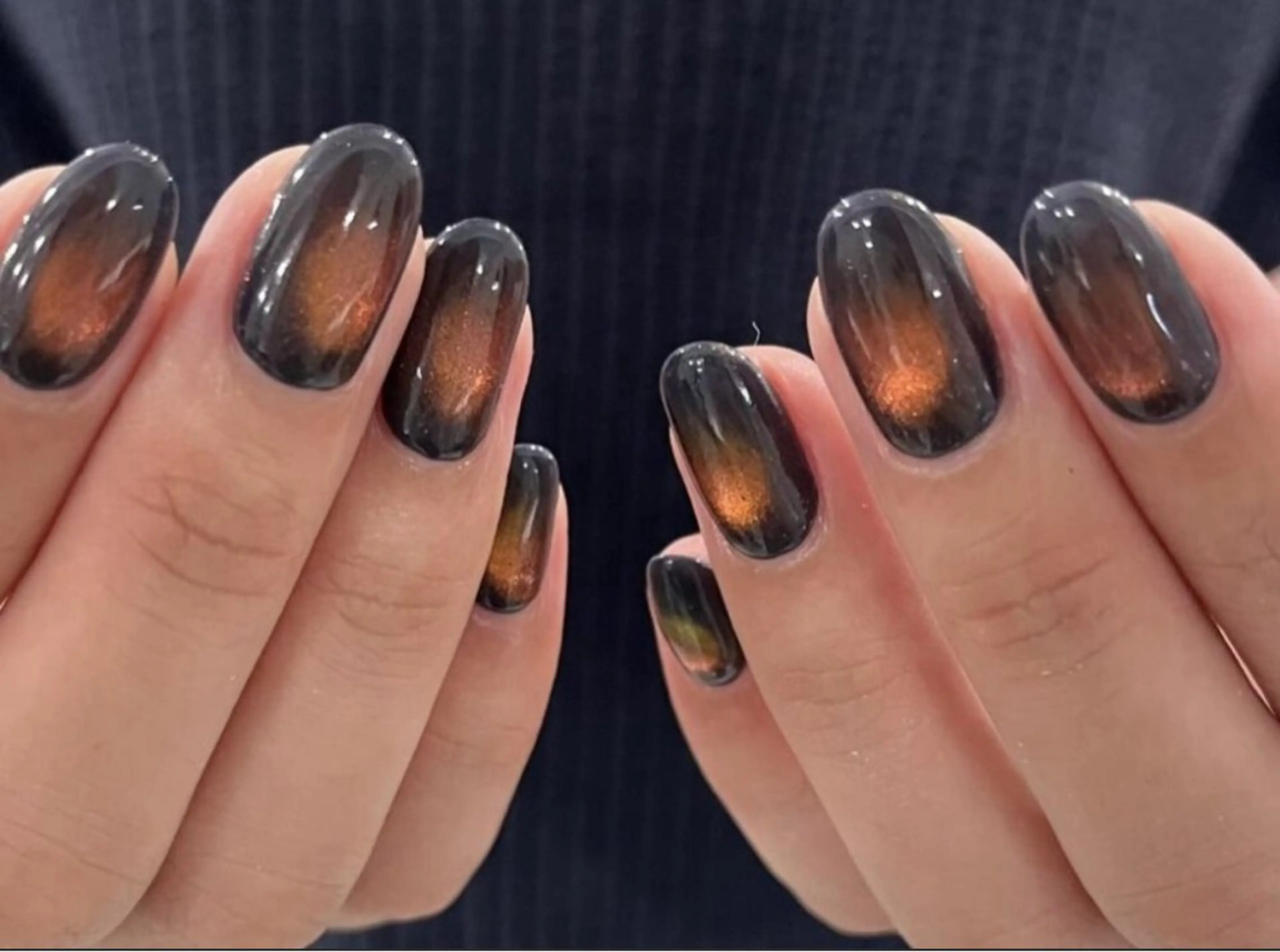 ネイル KASHIMA Rのネイルデザイン