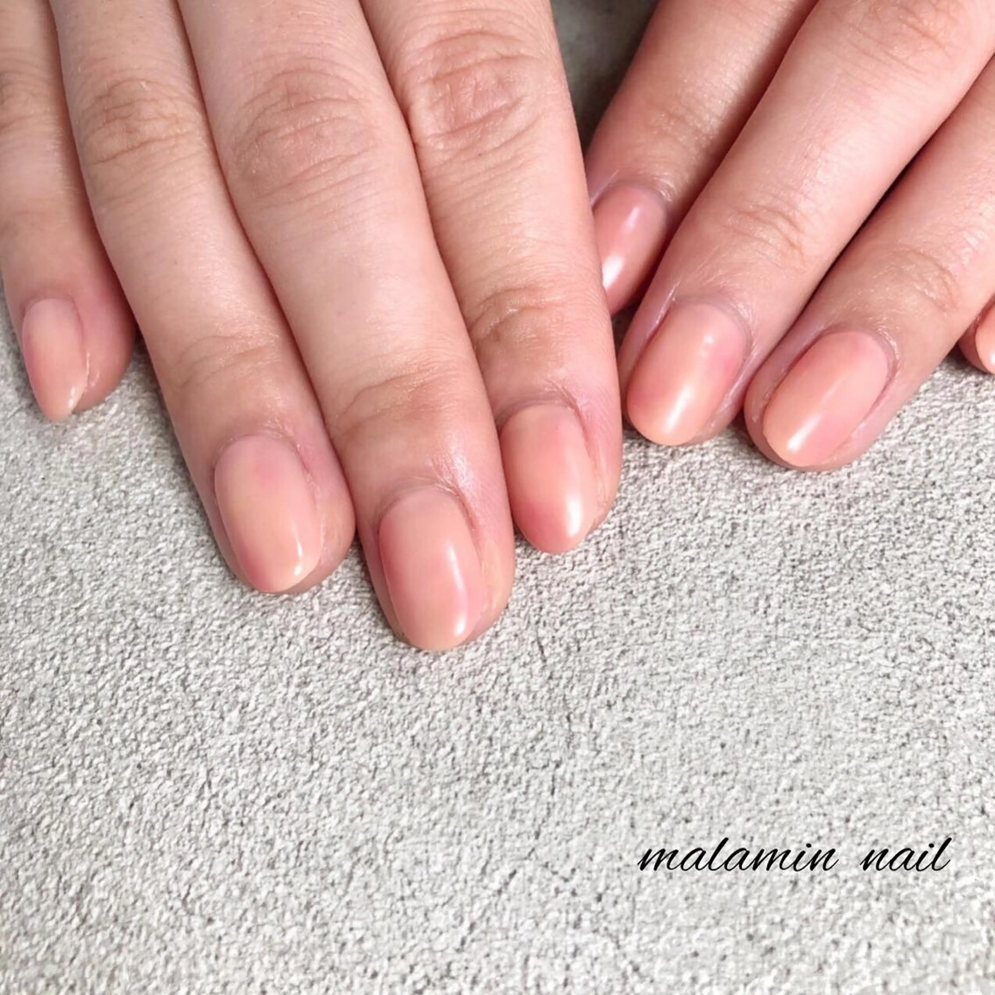 ネイル Nemoto Mariのネイルデザイン