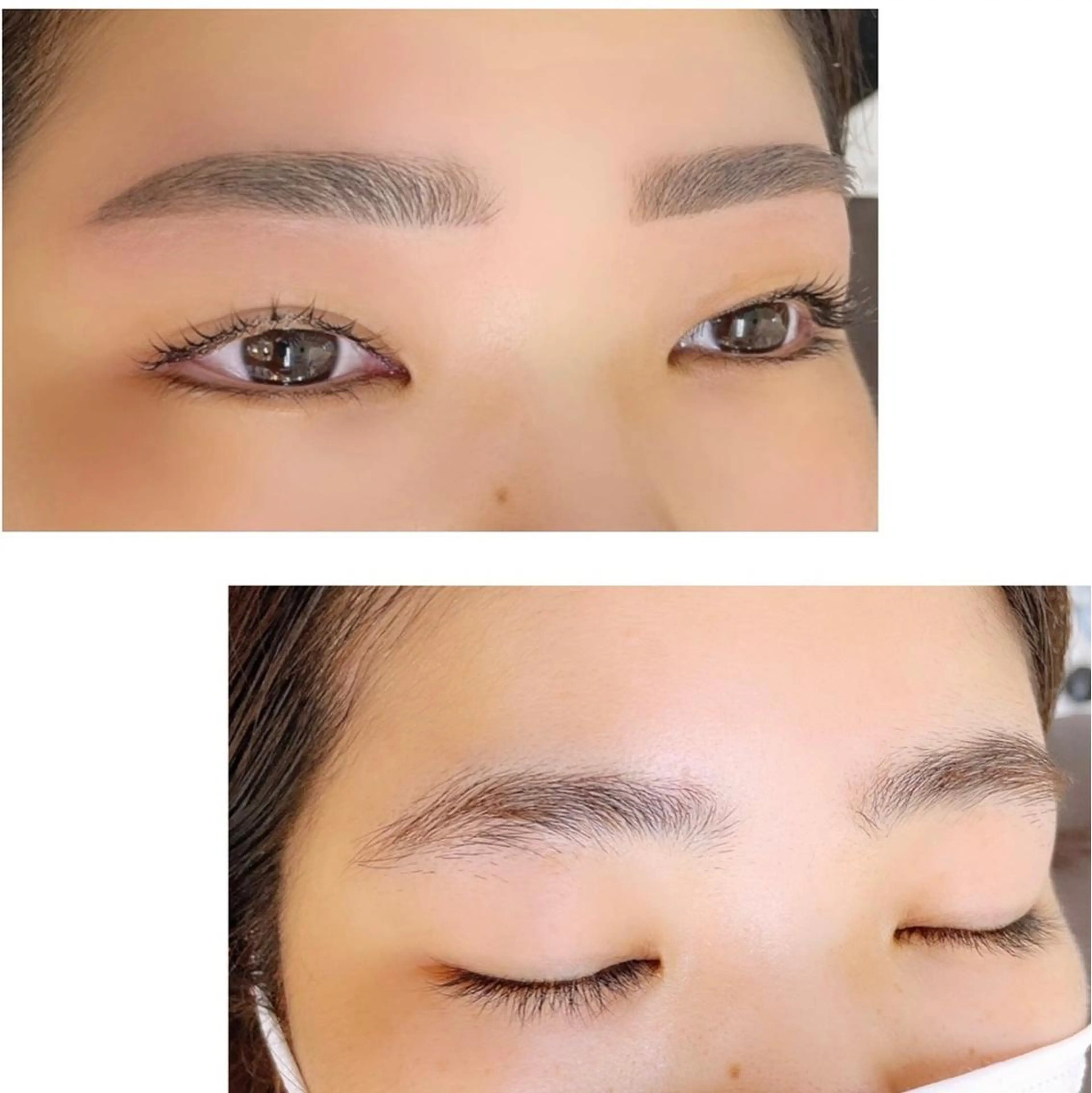 マツエク・マツパ yukana 🎀のマツエク・マツパデザイン