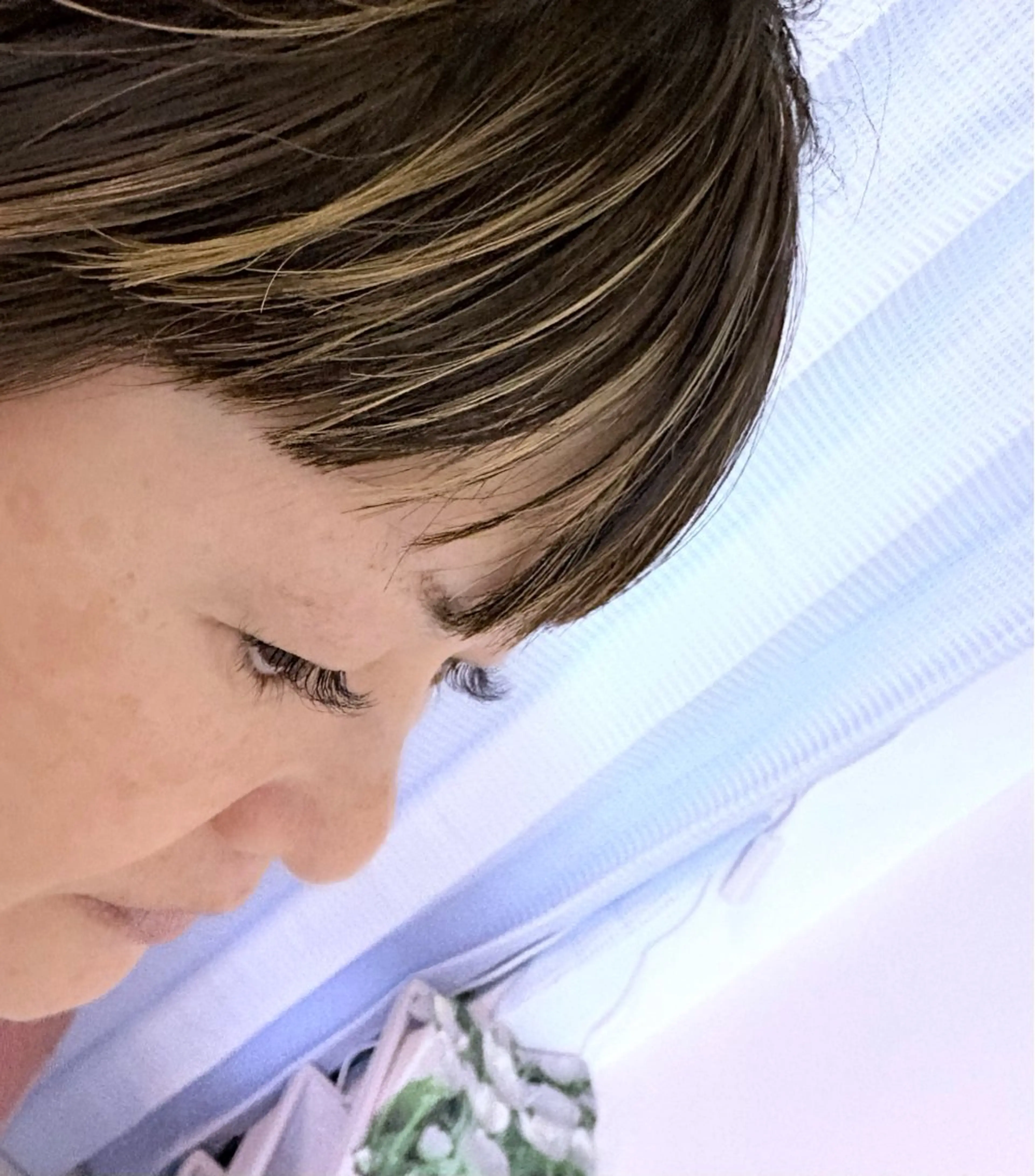 マツエク・マツパ トータルビューティー サロン・Ｎの眉毛・アイブロウイメージ