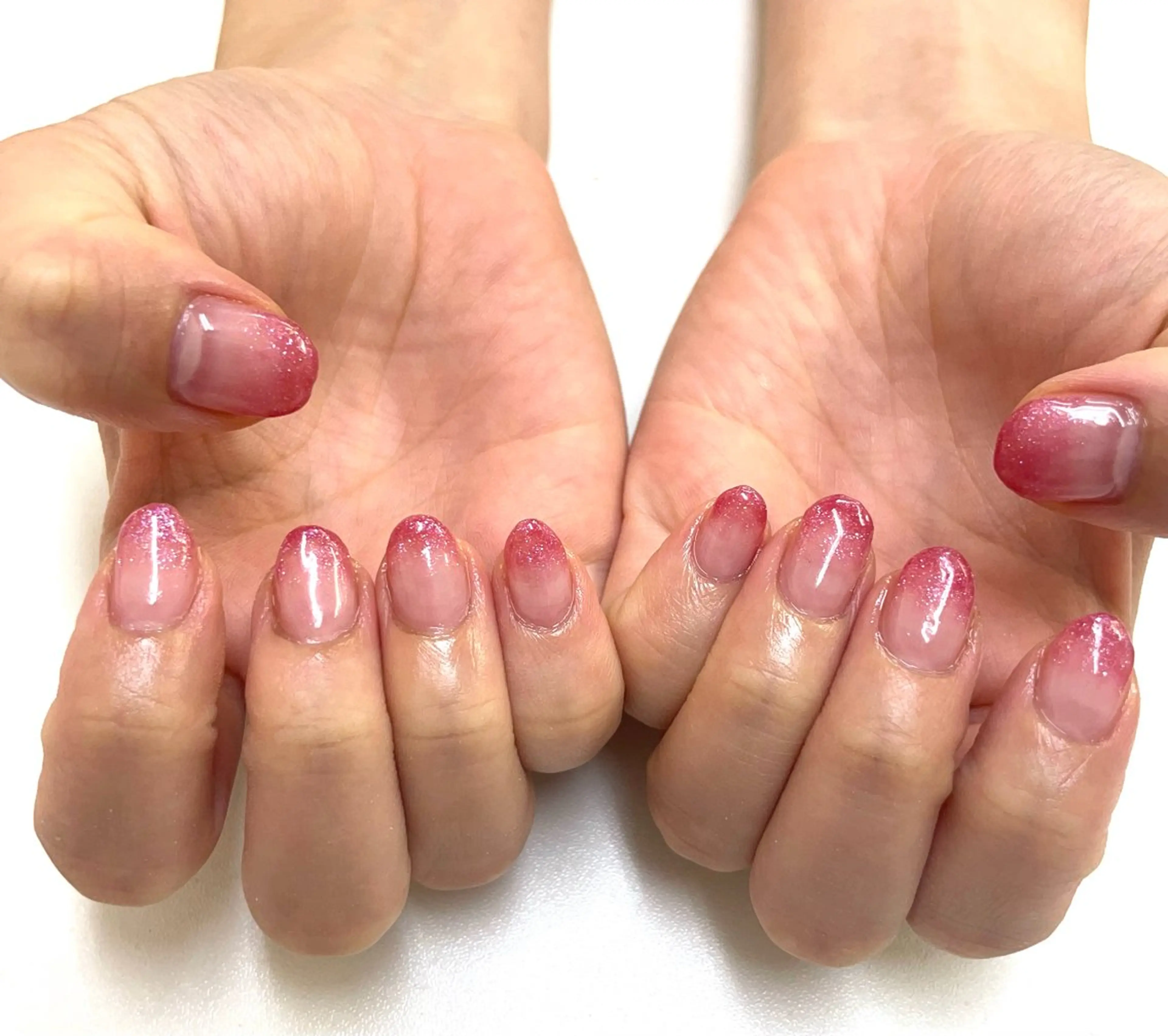 ネイル ハンドネイル iku🌷 by 上福岡らんらんのネイルデザイン