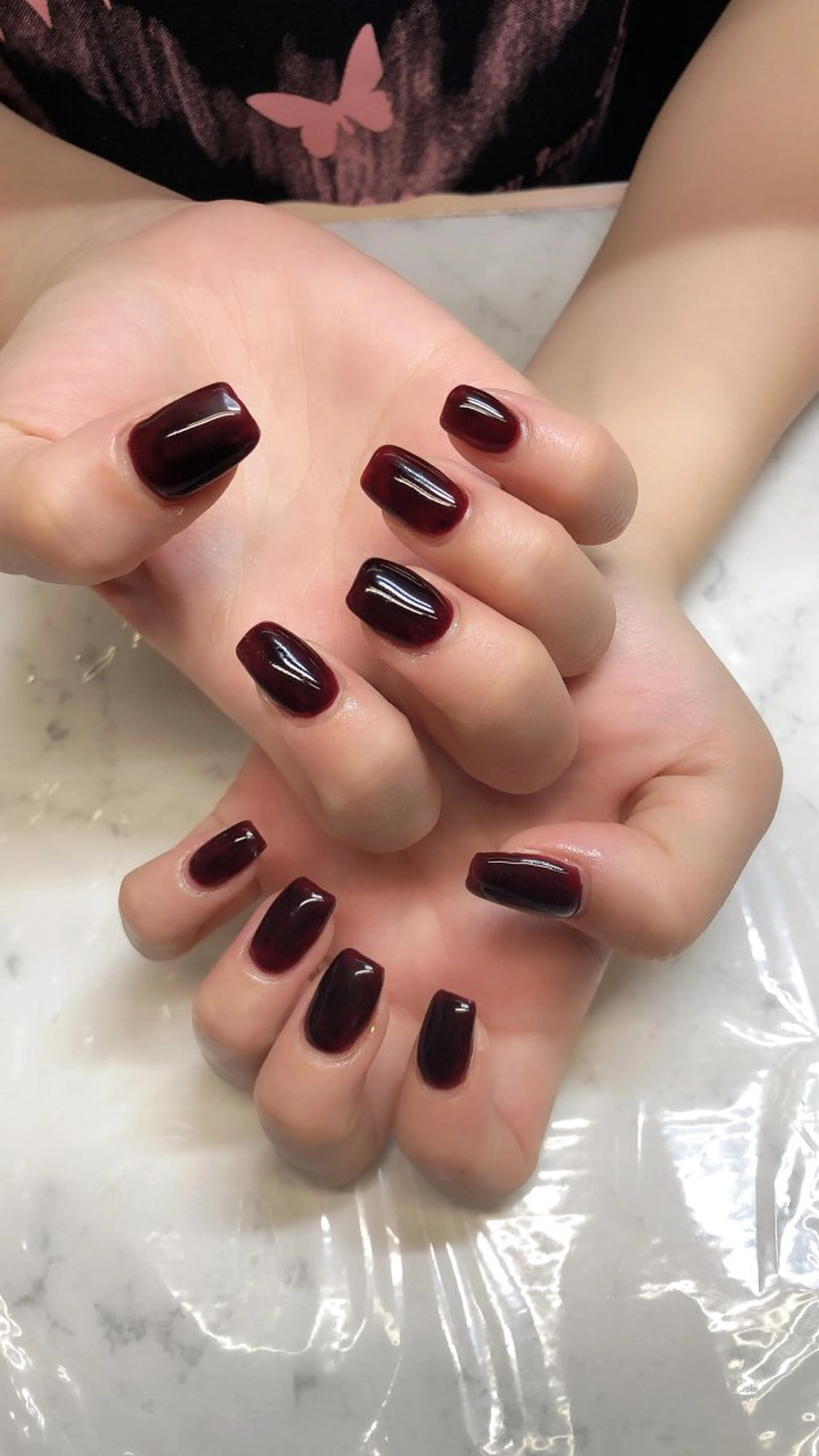 ネイル 💎Guarendo💎錦糸町店所属・✨アン ミユ✨のネイルデザイン