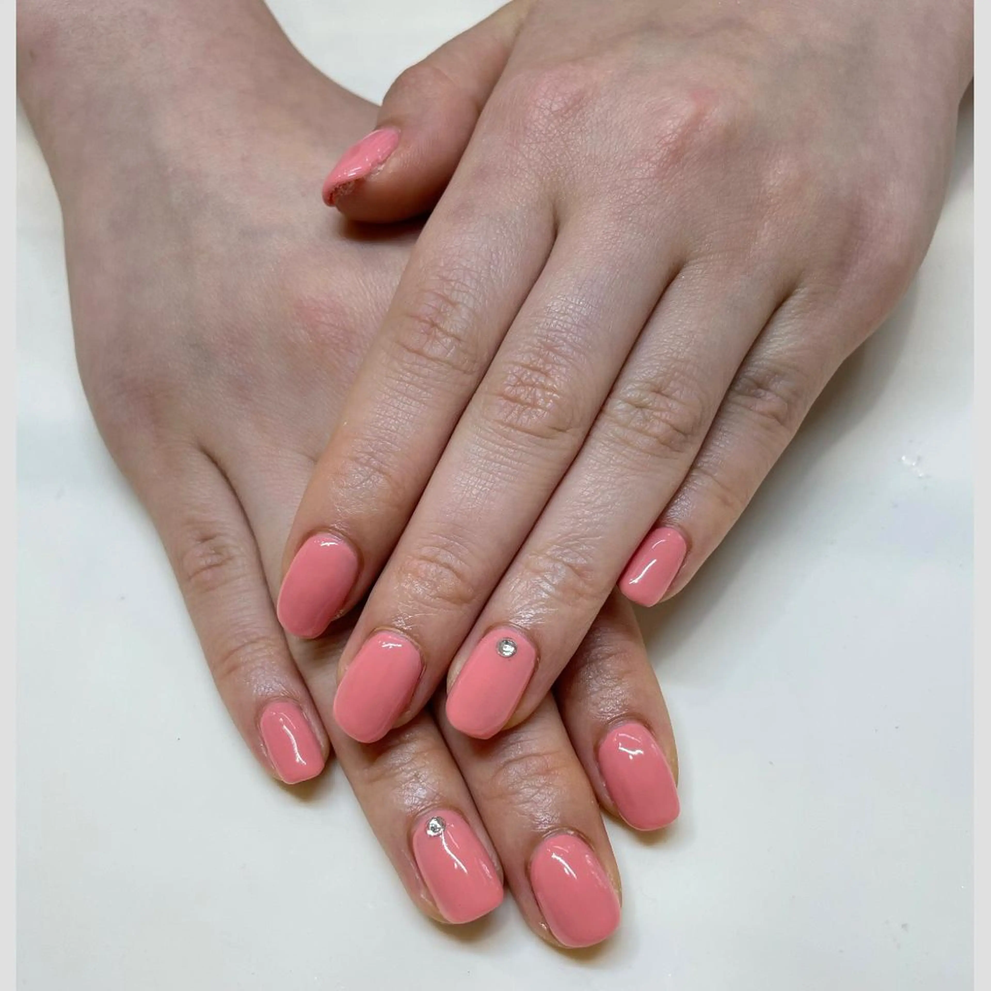 ネイル SOLelbio所属・平出 綾のネイルデザイン