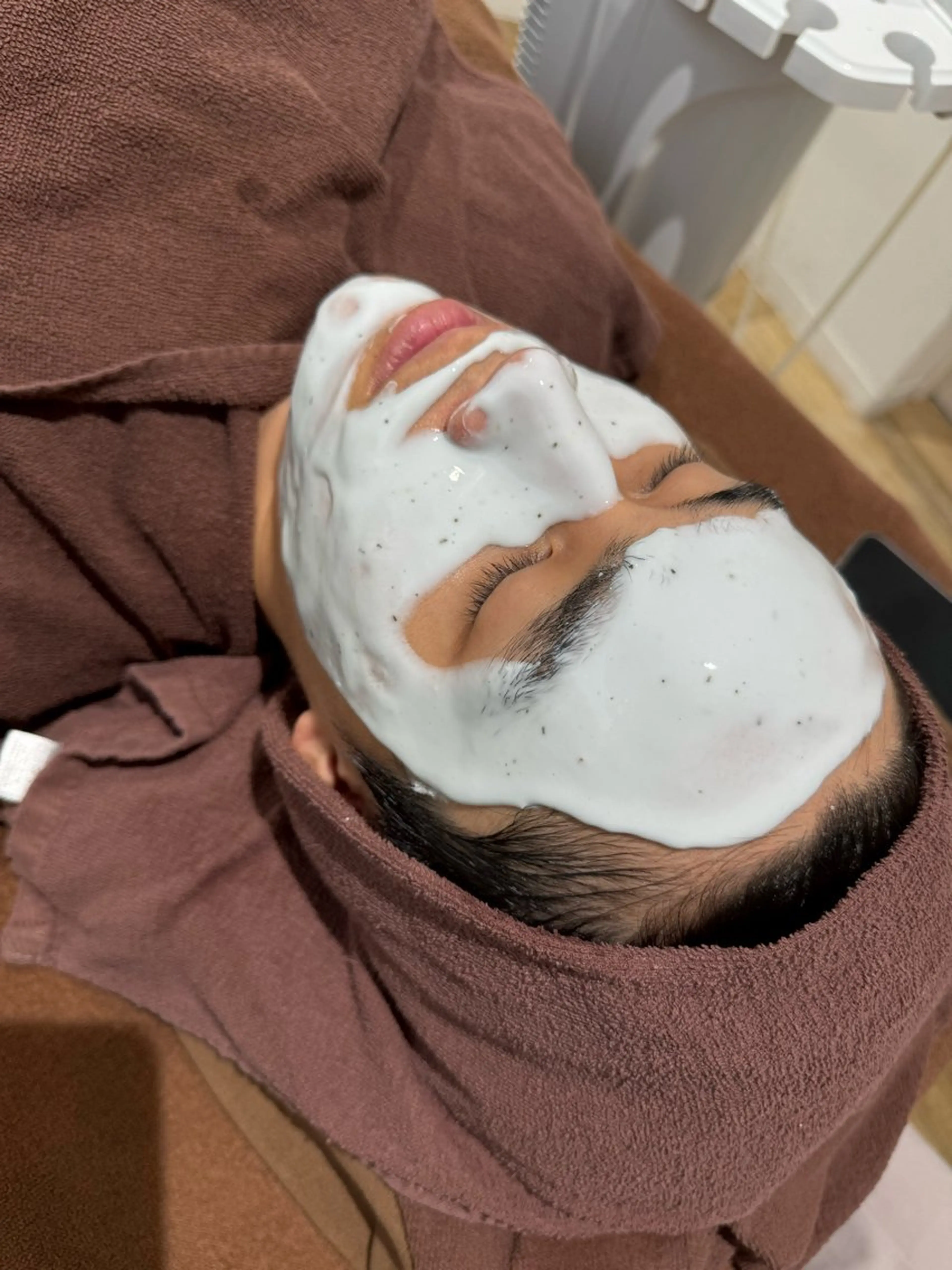 ニキビケア専門サロン Unityのエステ・リラクイメージ