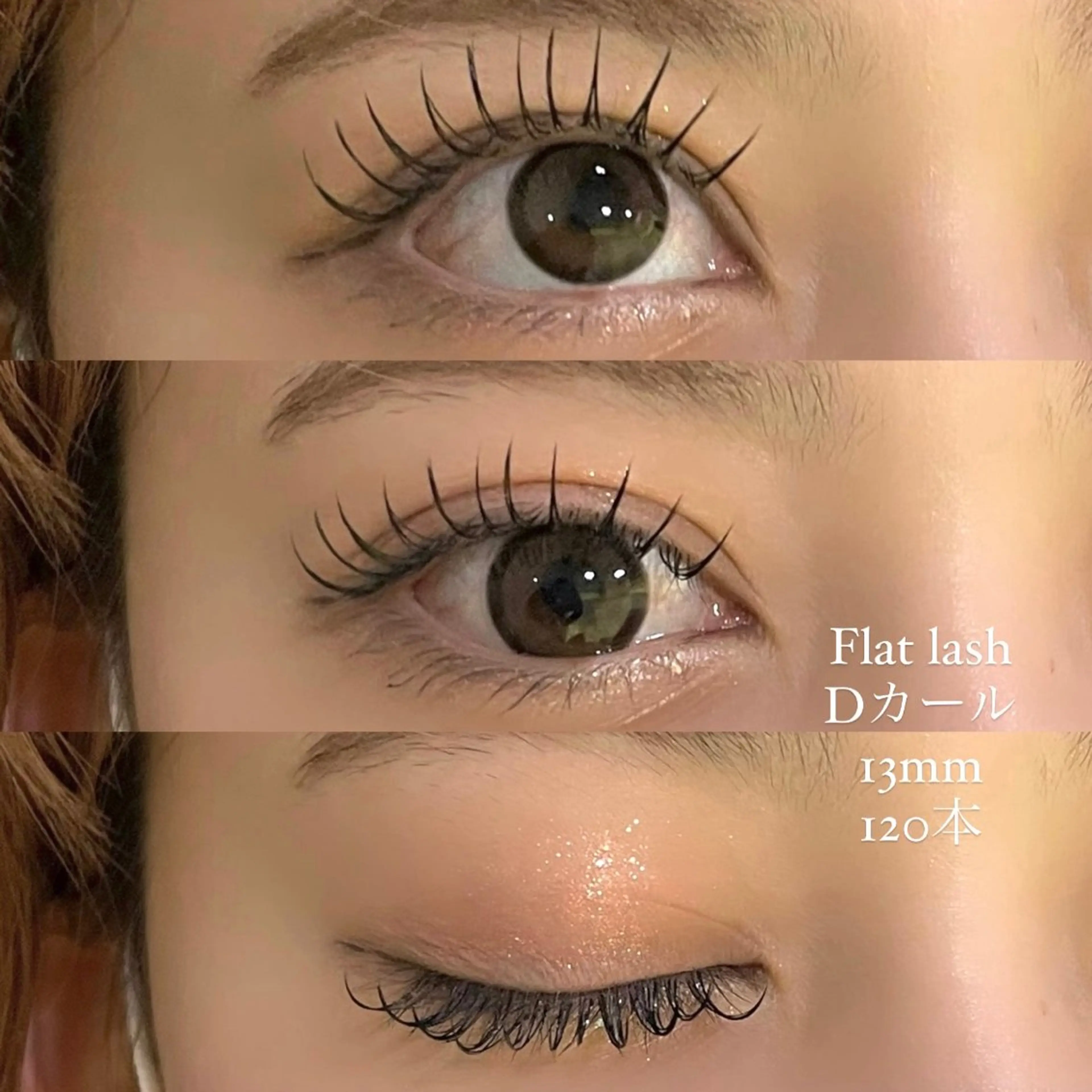 マツエク・マツパ 【 ﾈｲﾘｽﾄ&ｱｲ ﾘｽﾄ】キヨカのネイルデザイン