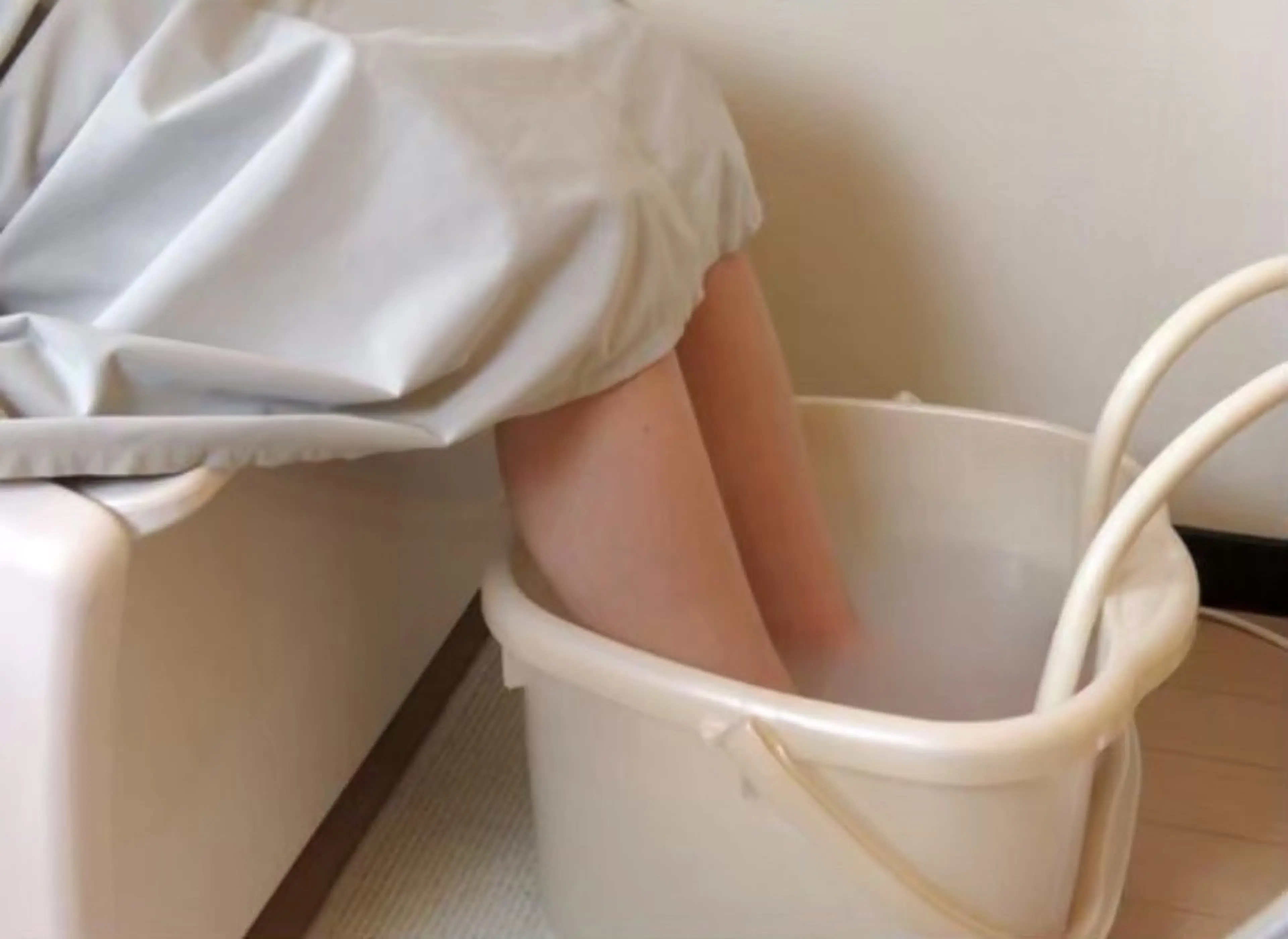 女子の敵!下半身集中痩せ★超特美脚コース¥7800→¥6800の写真