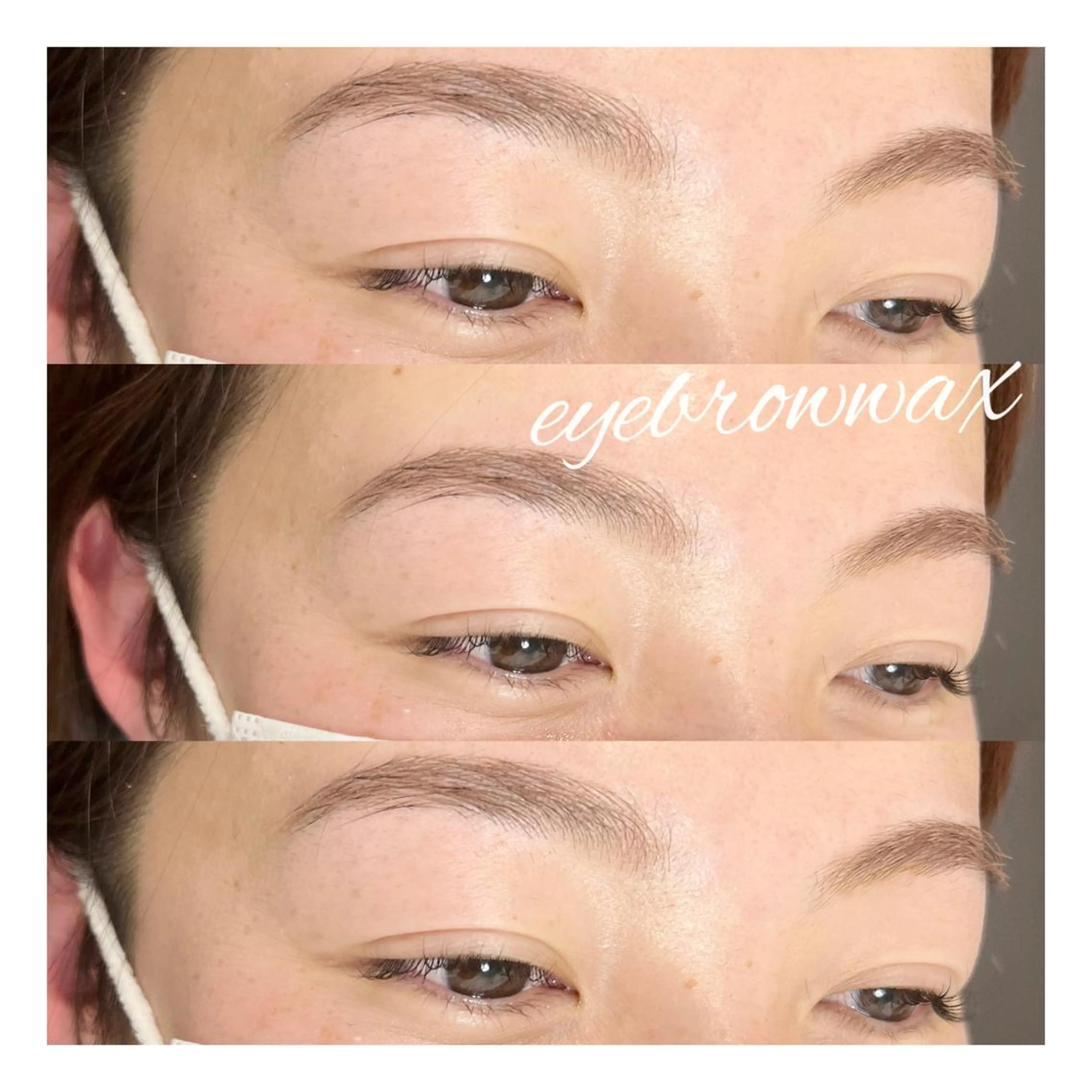 アイブロウ BALANCE LASHのマツエク・マツパデザイン