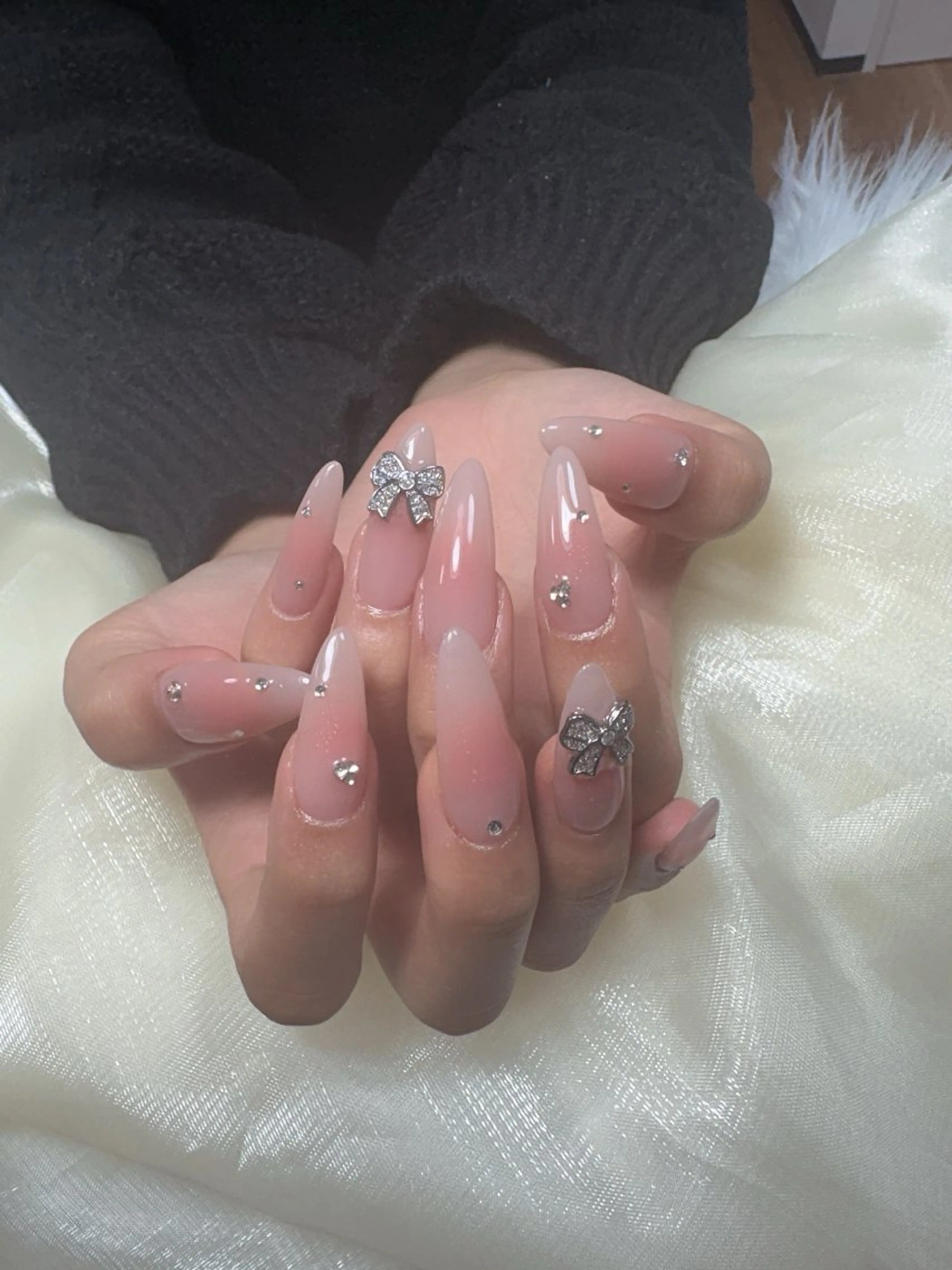 ネイル YOIネイルサロン所属・YOI ゆみのネイルデザイン