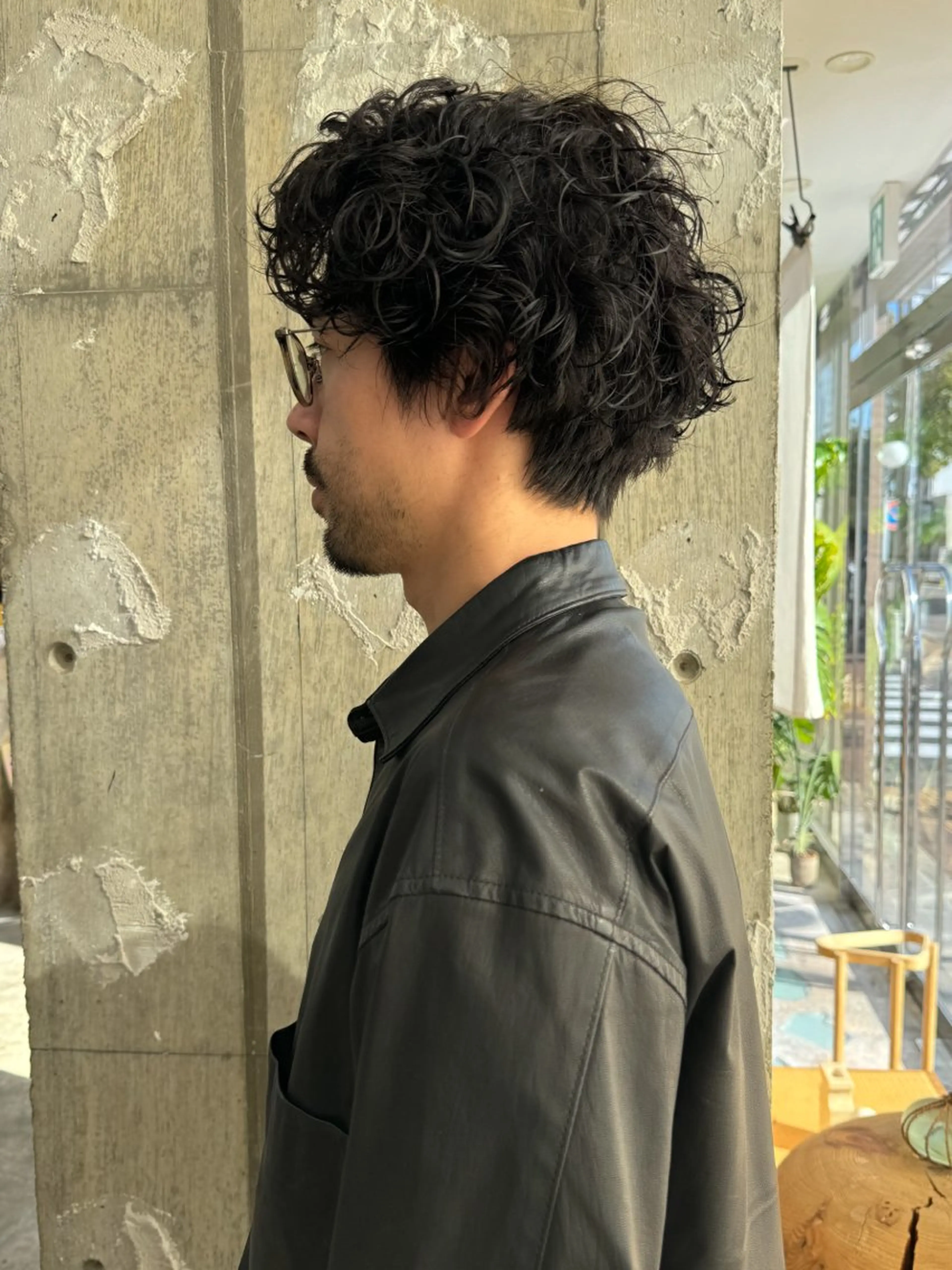 メンズ カット メンズカット/パーマ /amy.下村透依のヘアスタイル