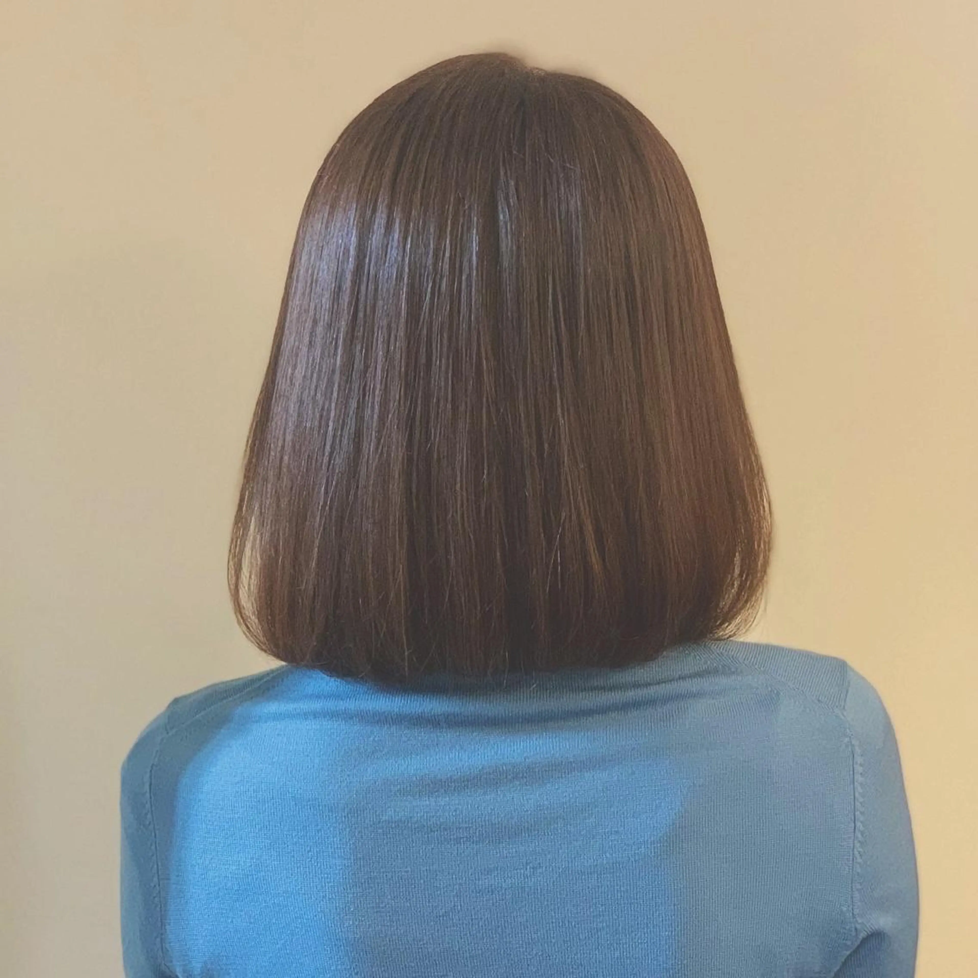 ミディアム Grege所属・⭐️堀江 浩明⭐️のヘアスタイル