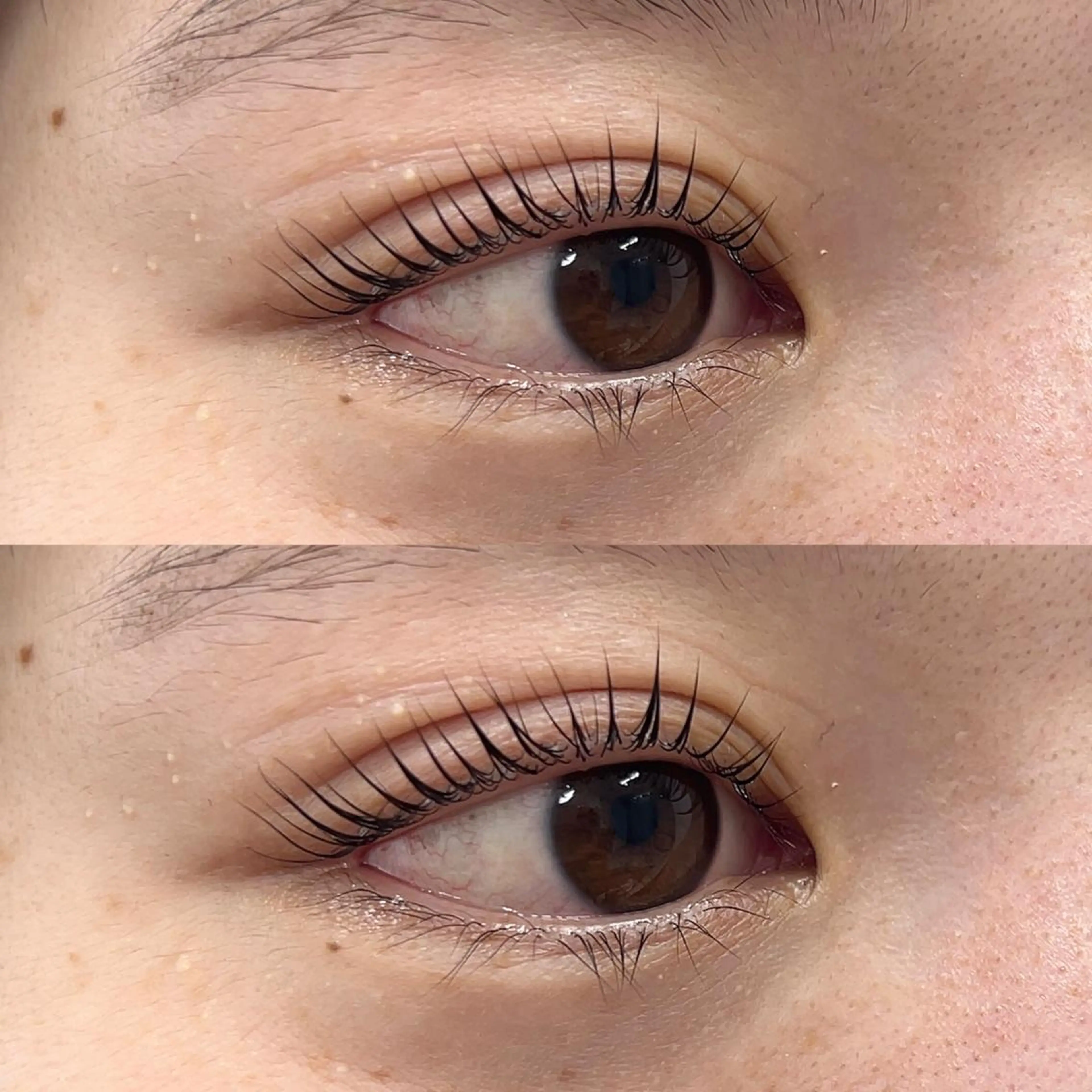 マツエク・マツパ マツパ Saitou Yuuka❣️のマツエク・マツパデザイン