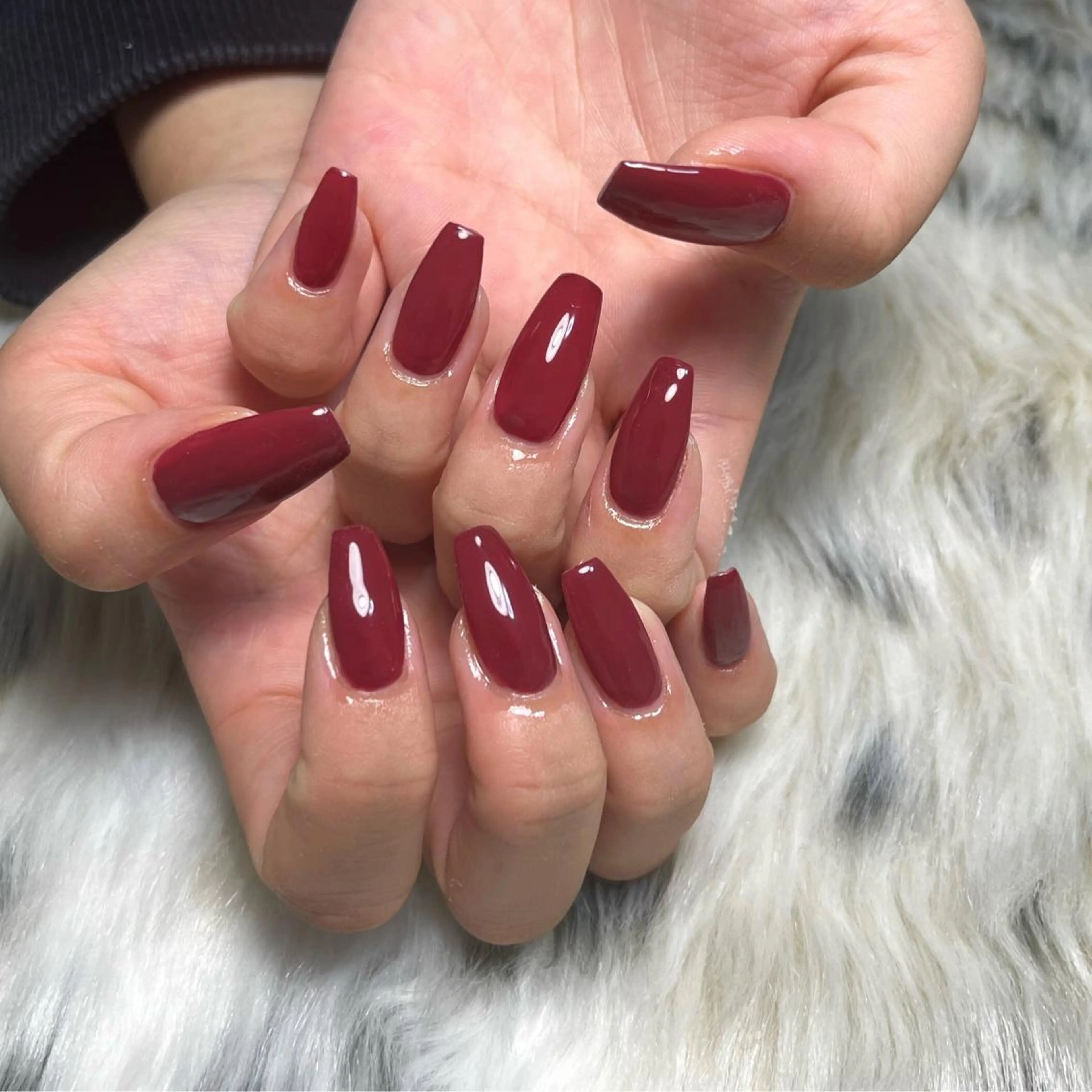 ネイル Laki nailのネイルデザイン