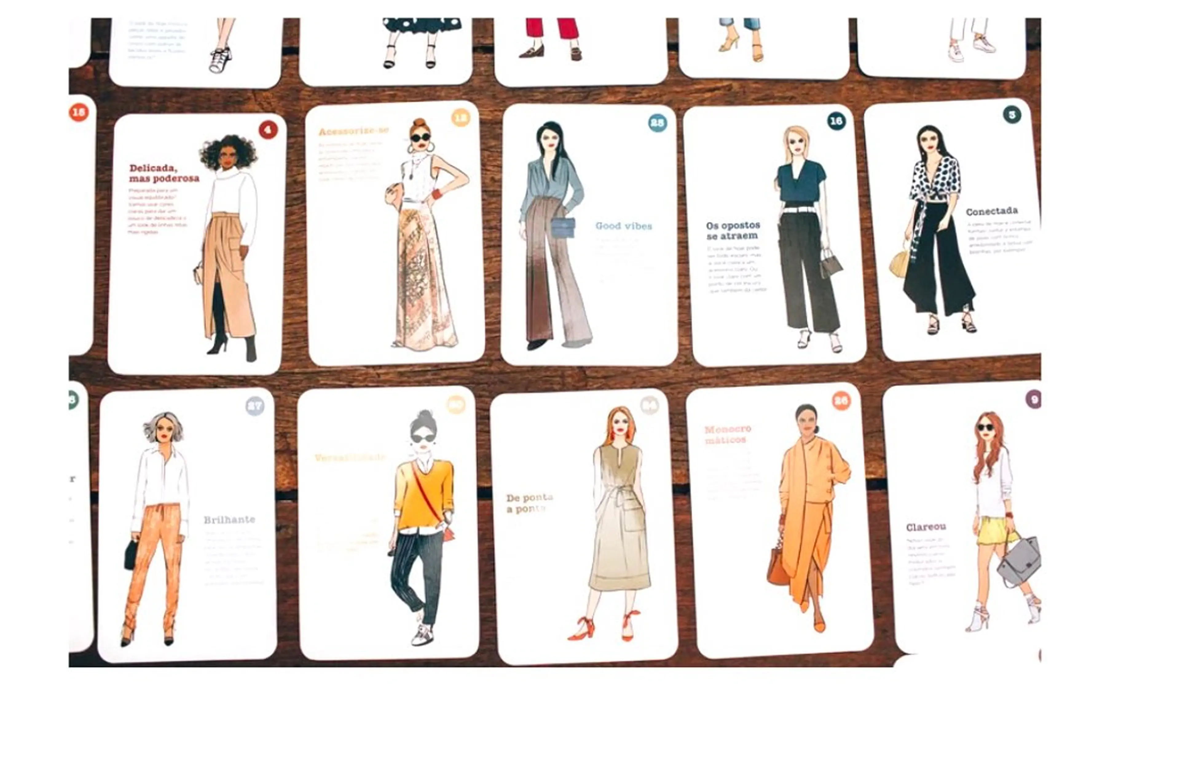 骨格診断 整体院すずまる所属・パーソナルカラー骨格 診断✖️ボディメイクのその他イメージ