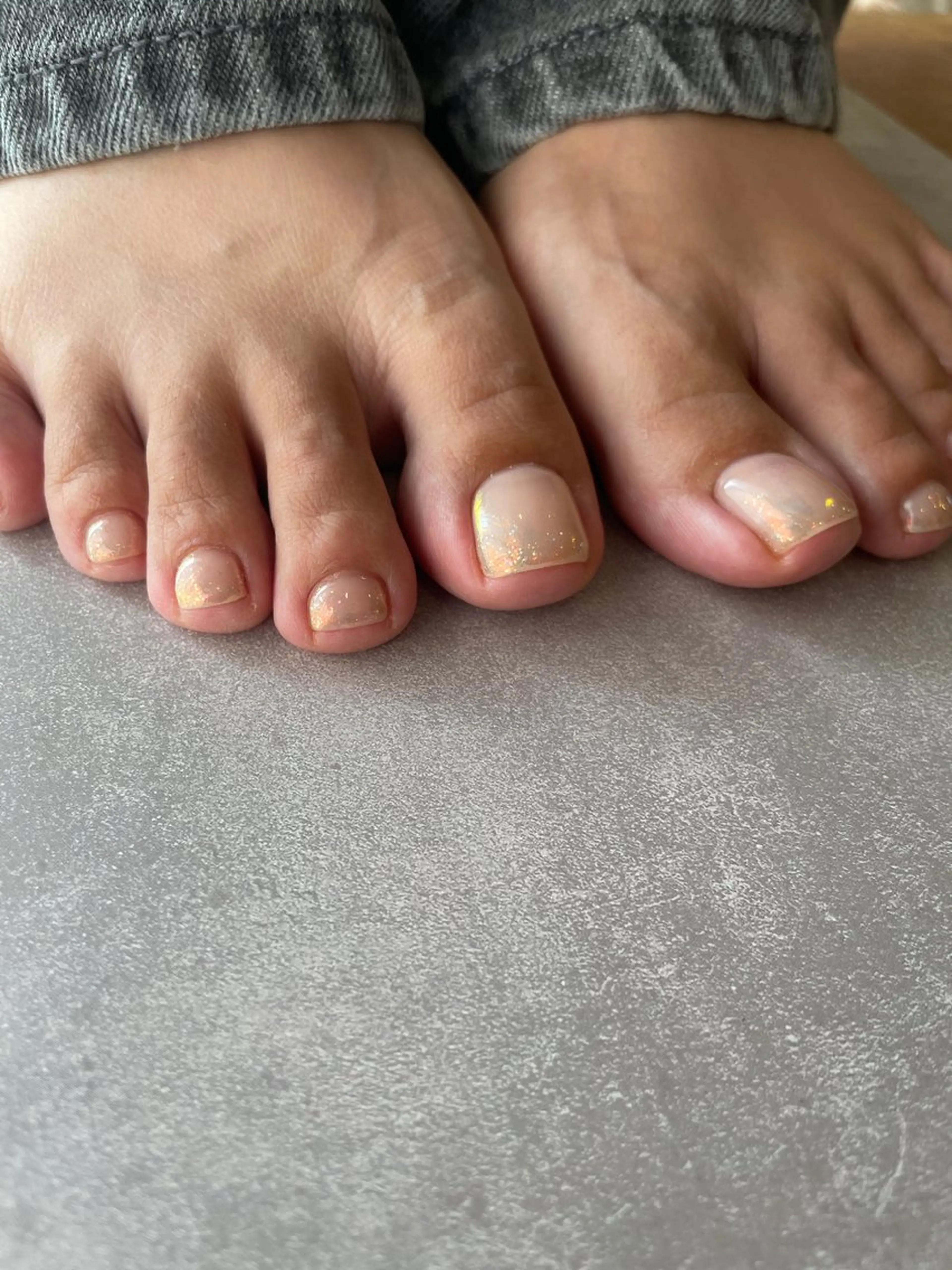 ネイル NINE... Mikiのネイルデザイン