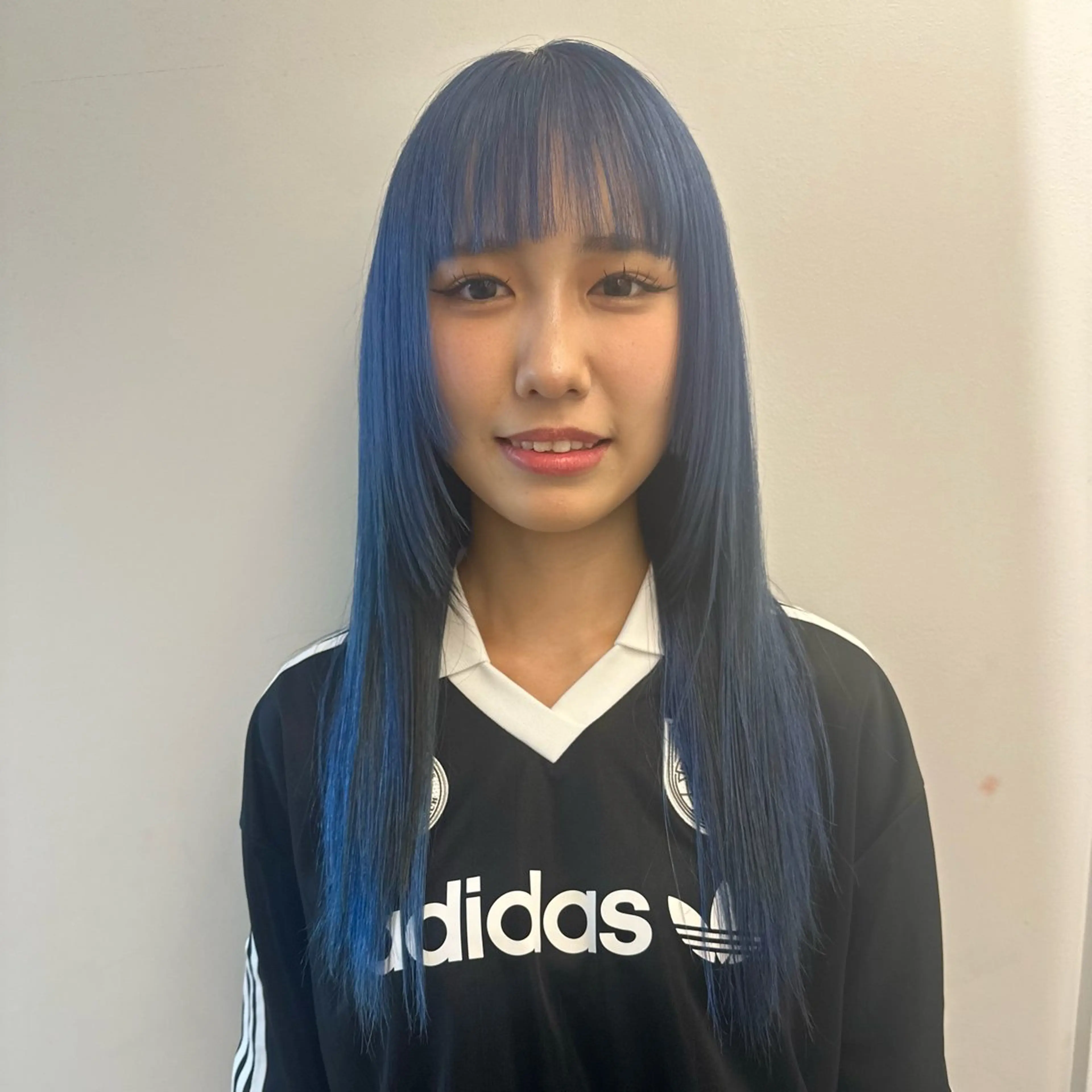 ロング カラー ヘアカラー ハイトーン/パーマ/ メンズ / 櫻本🌐のヘアスタイル