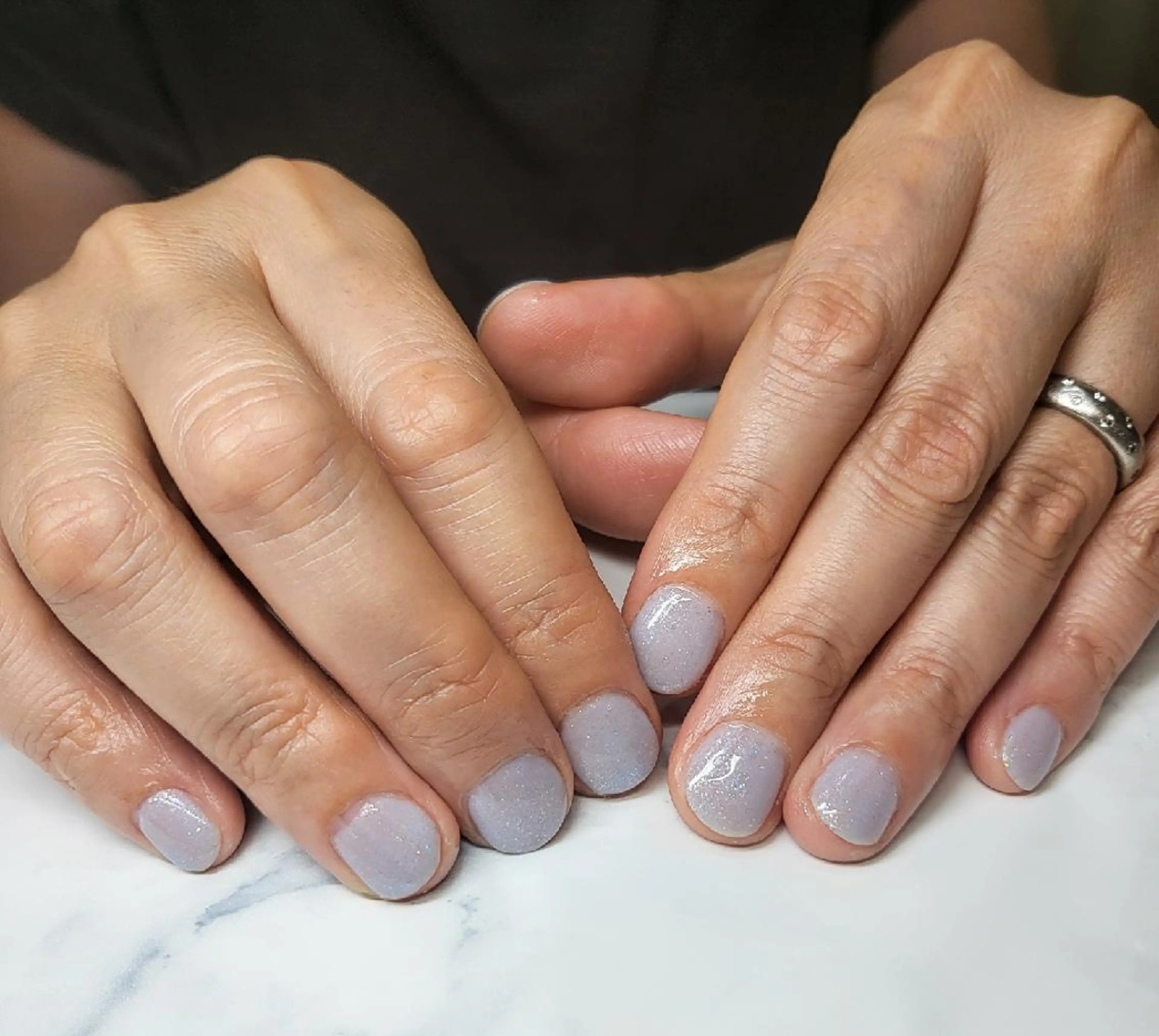 ネイル 林 延信(韓国)のネイルデザイン