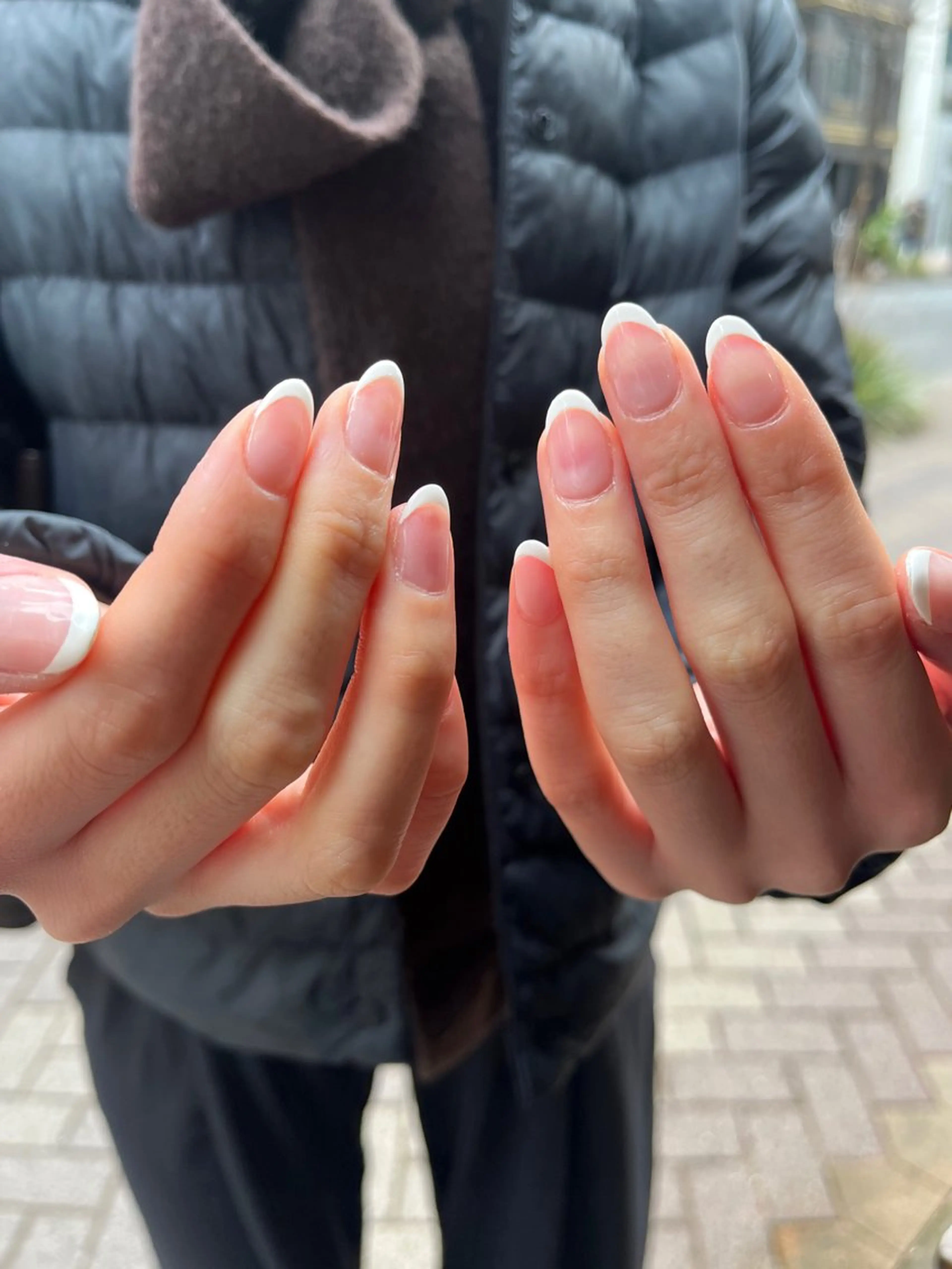 ネイル la vela tokyo所属・la vela/ kanamiのネイルデザイン