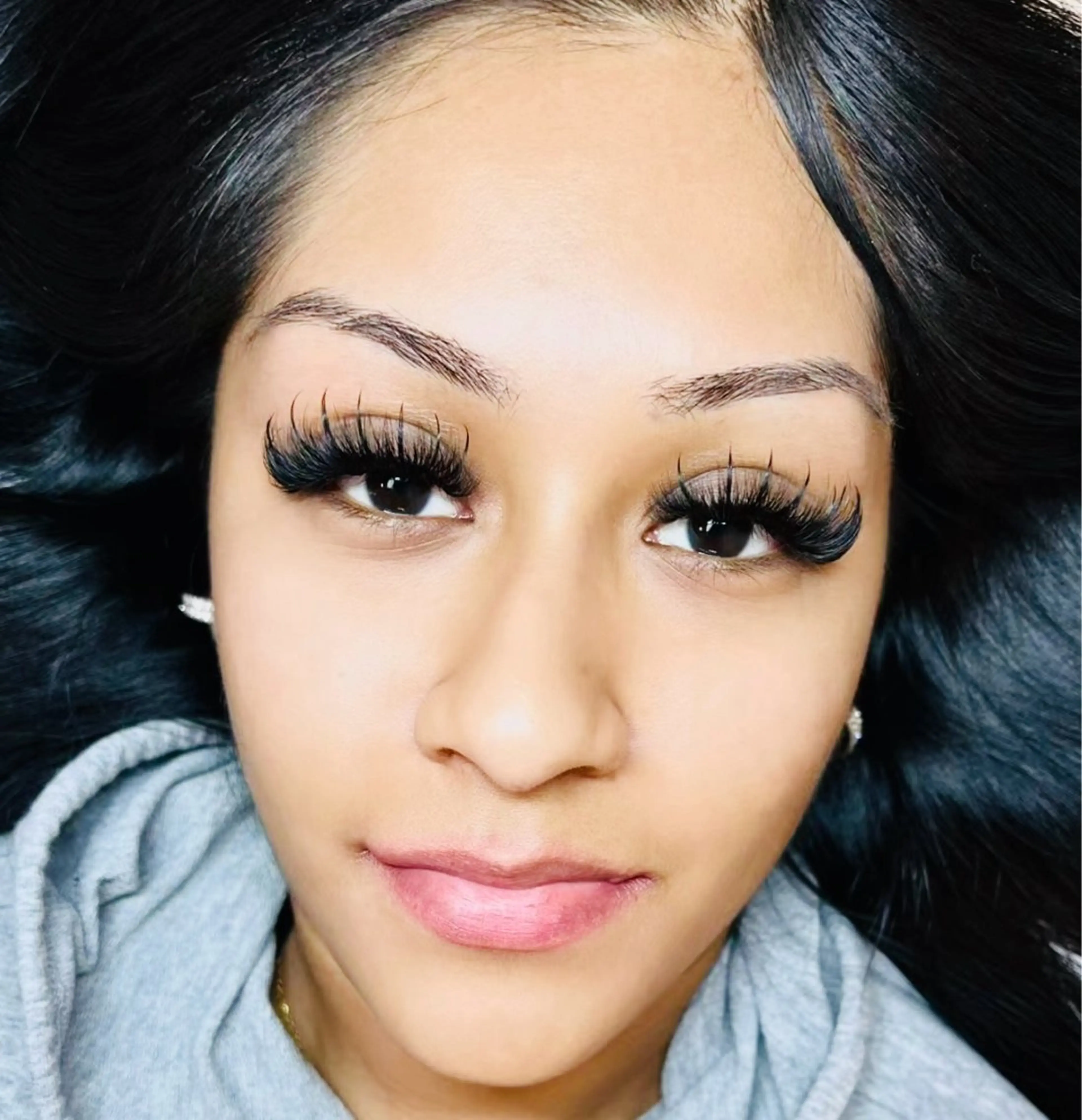 マツエク・マツパ マツエク ✨Yumi ☆eye✨のマツエク・マツパデザイン