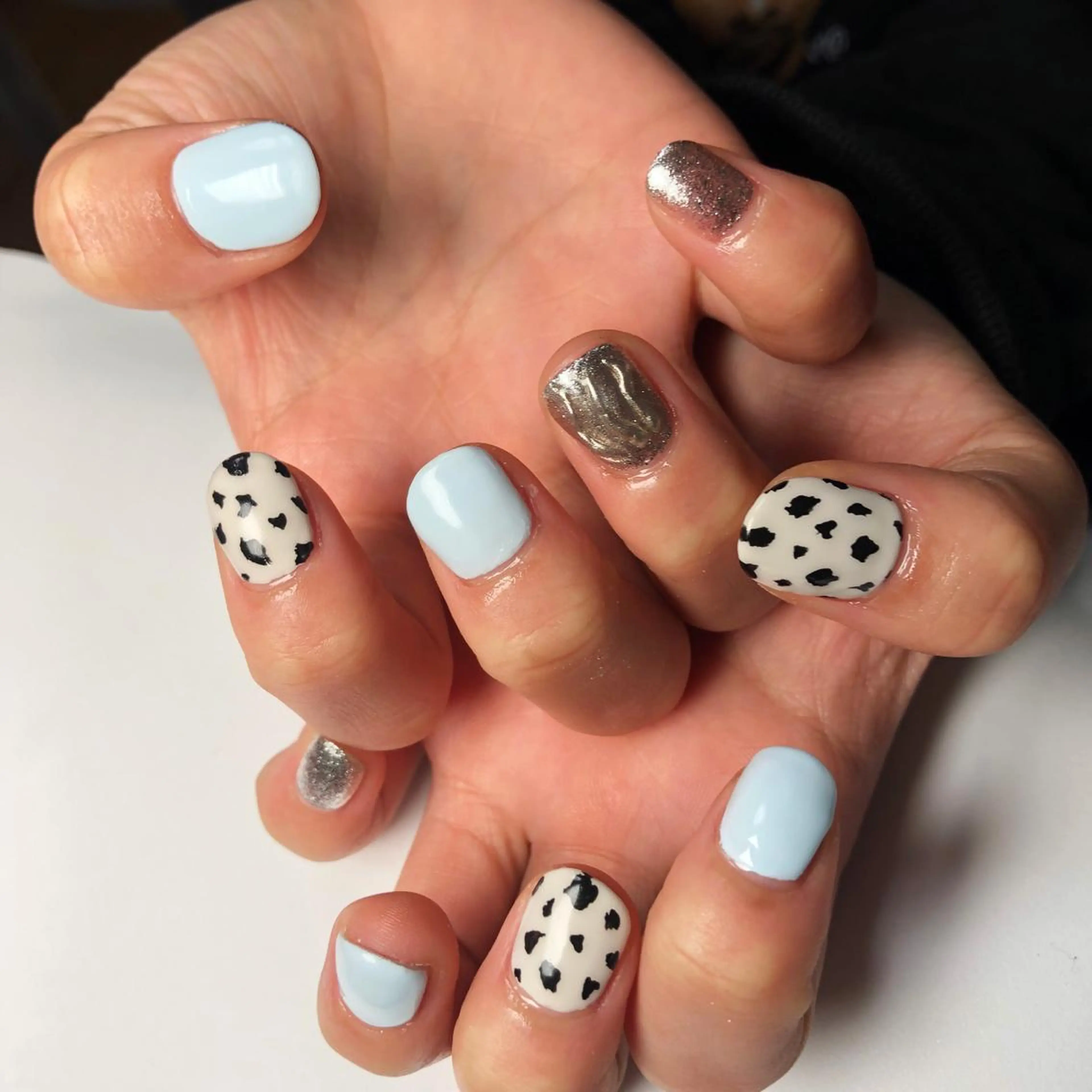 ネイル ハンドネイル gui amichantoco所属・gui amichanのネイルデザイン