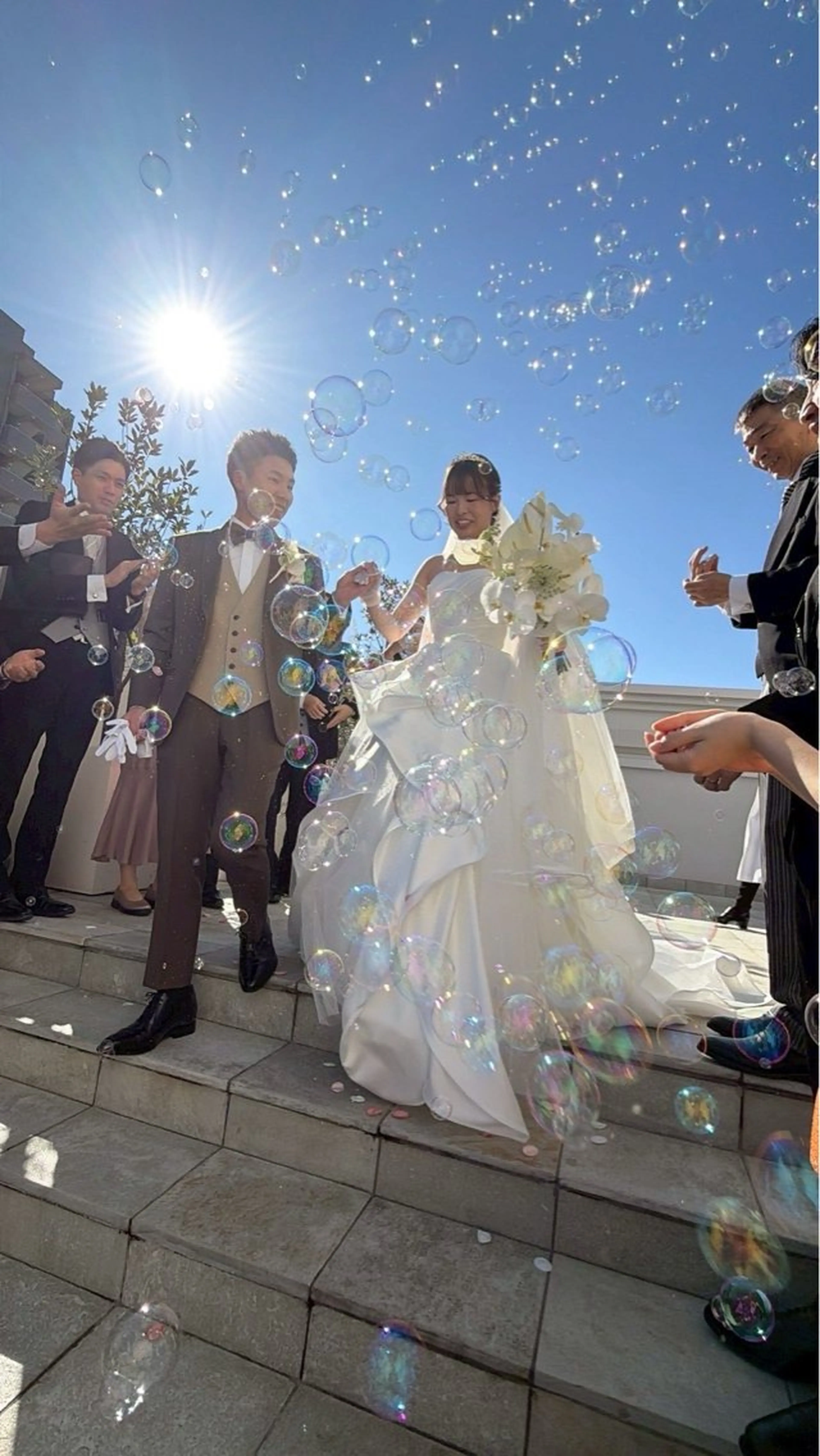 💒♡結婚式や大事な予定がある方💒♡アドバンスコース 50分➕LRパックで一回で抜群の効果🙆‍♀️✨の写真