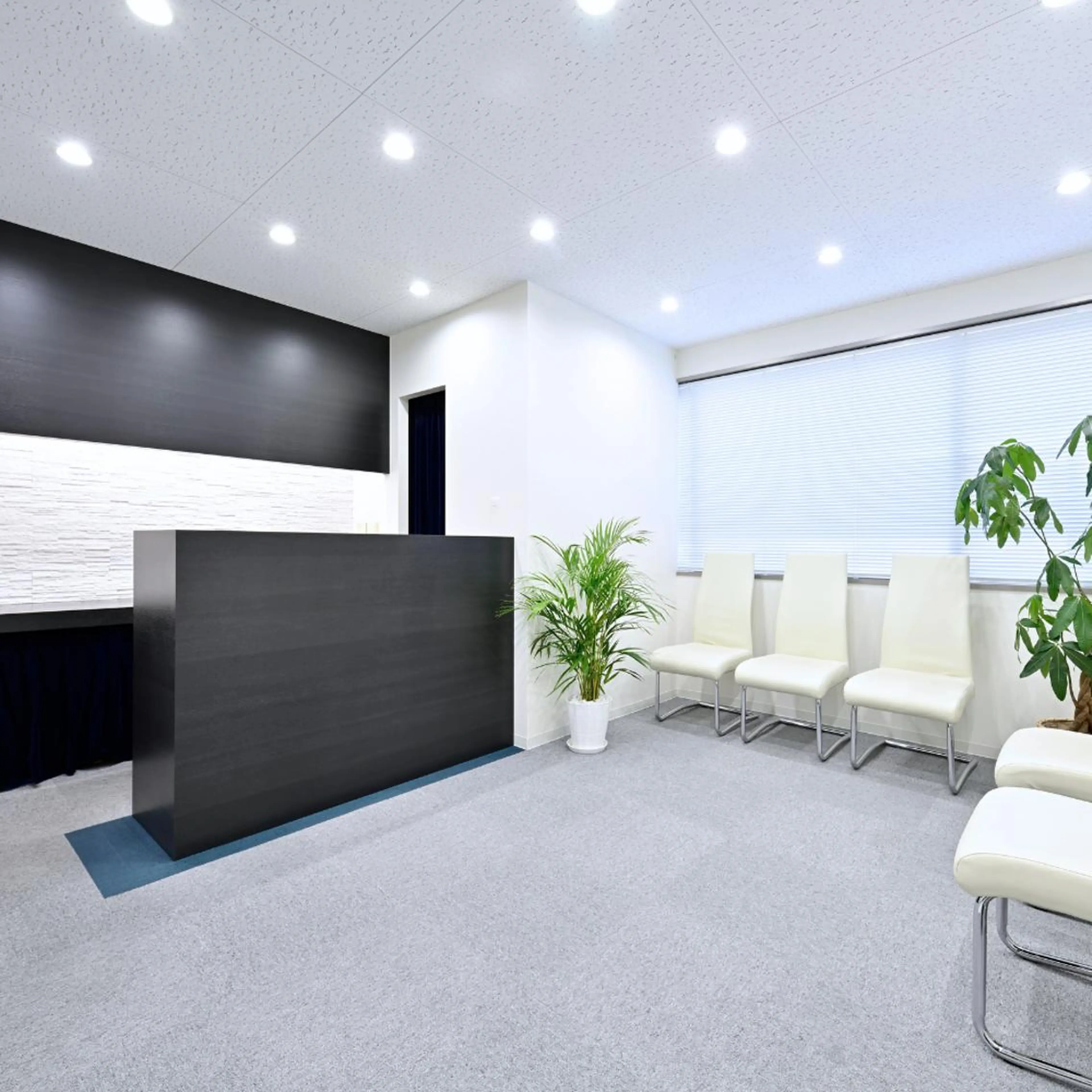 美.design 上野店のエステ・リラクイメージ