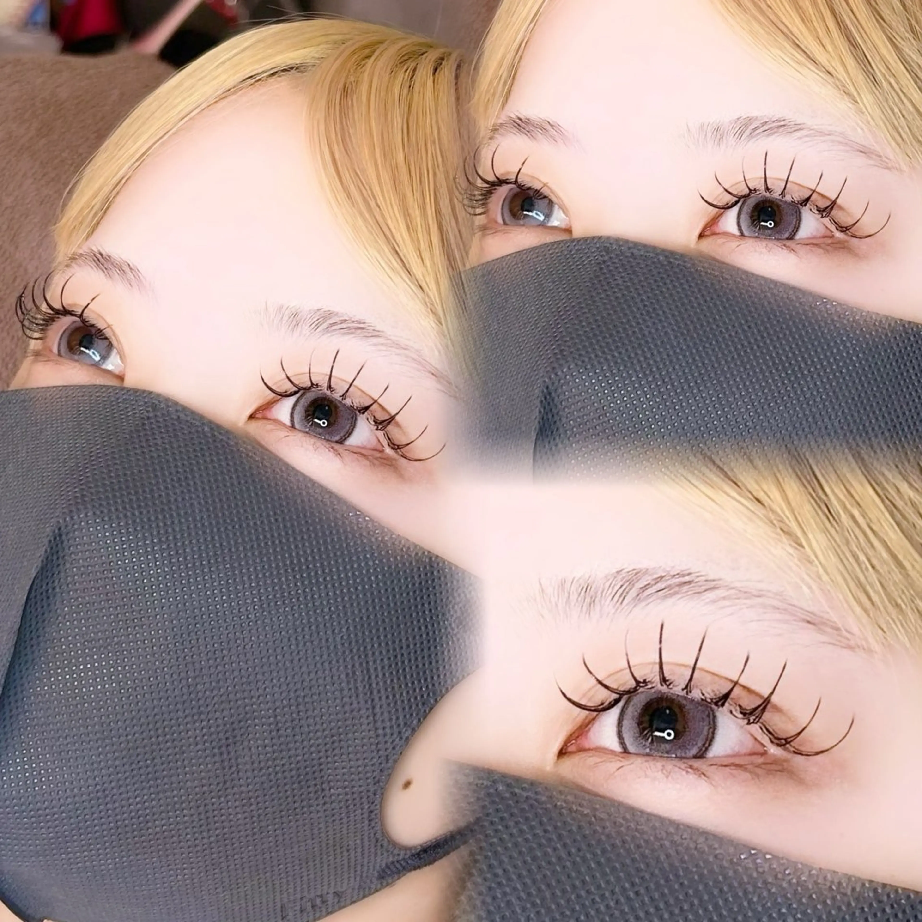 マツエク・マツパ マツエク 🍀fein. sakura🍀の眉毛・アイブロウイメージ