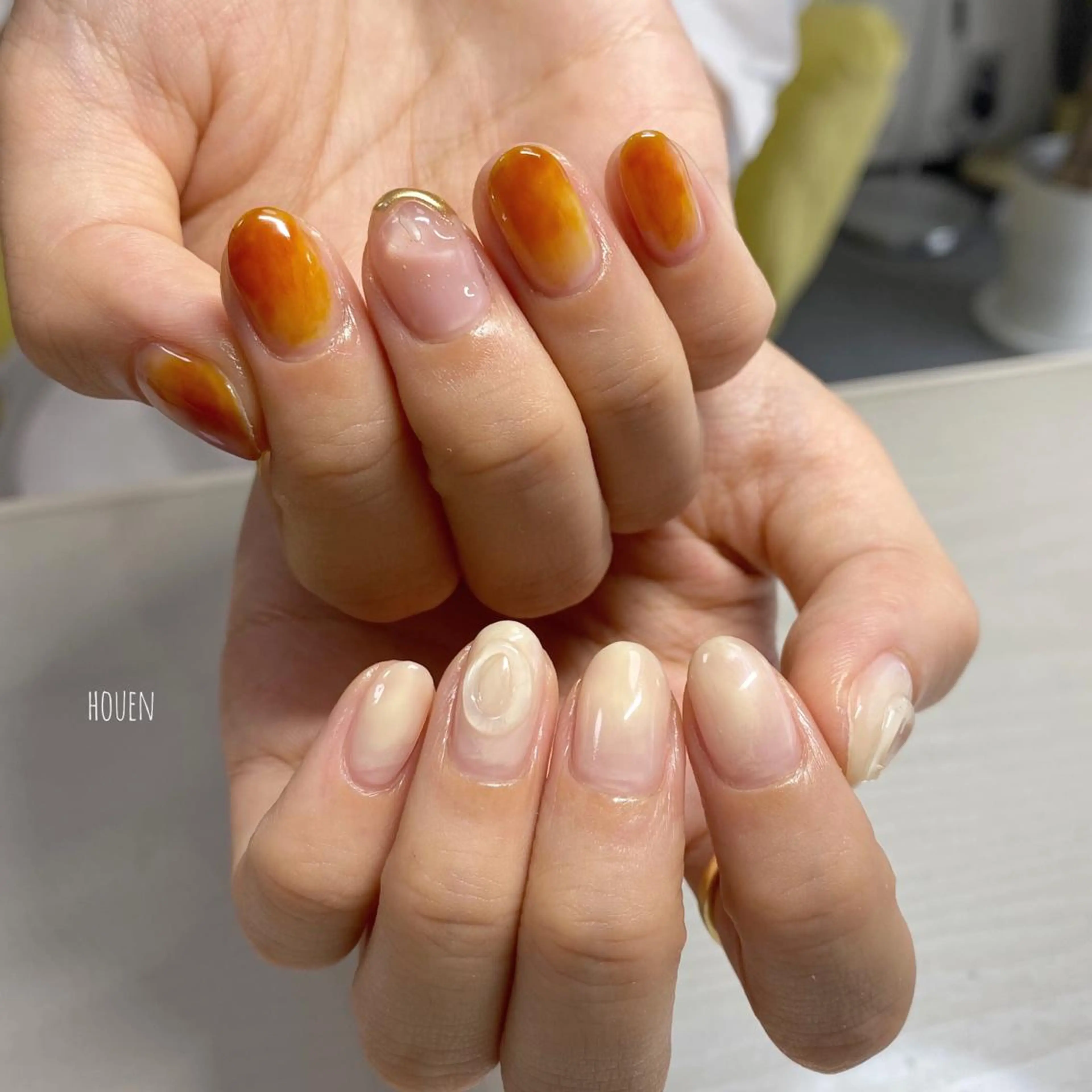 ネイル 持ち込み I P'ink nail salon所属・I pinknail 韓国風·持ち込み専門のネイルデザイン