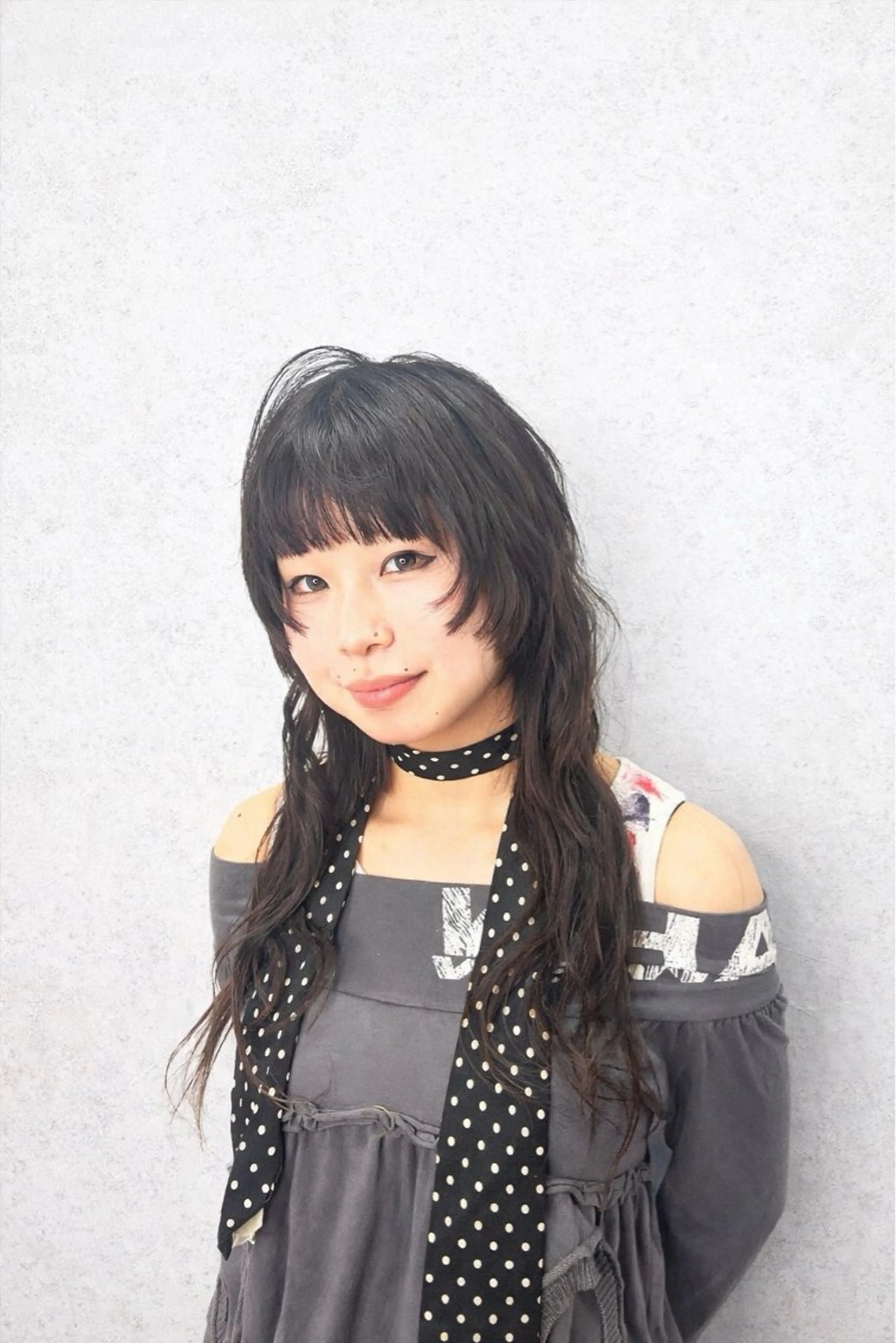 ロング ヘアアレンジ 🌻sakaki hinata🌻のヘアスタイル