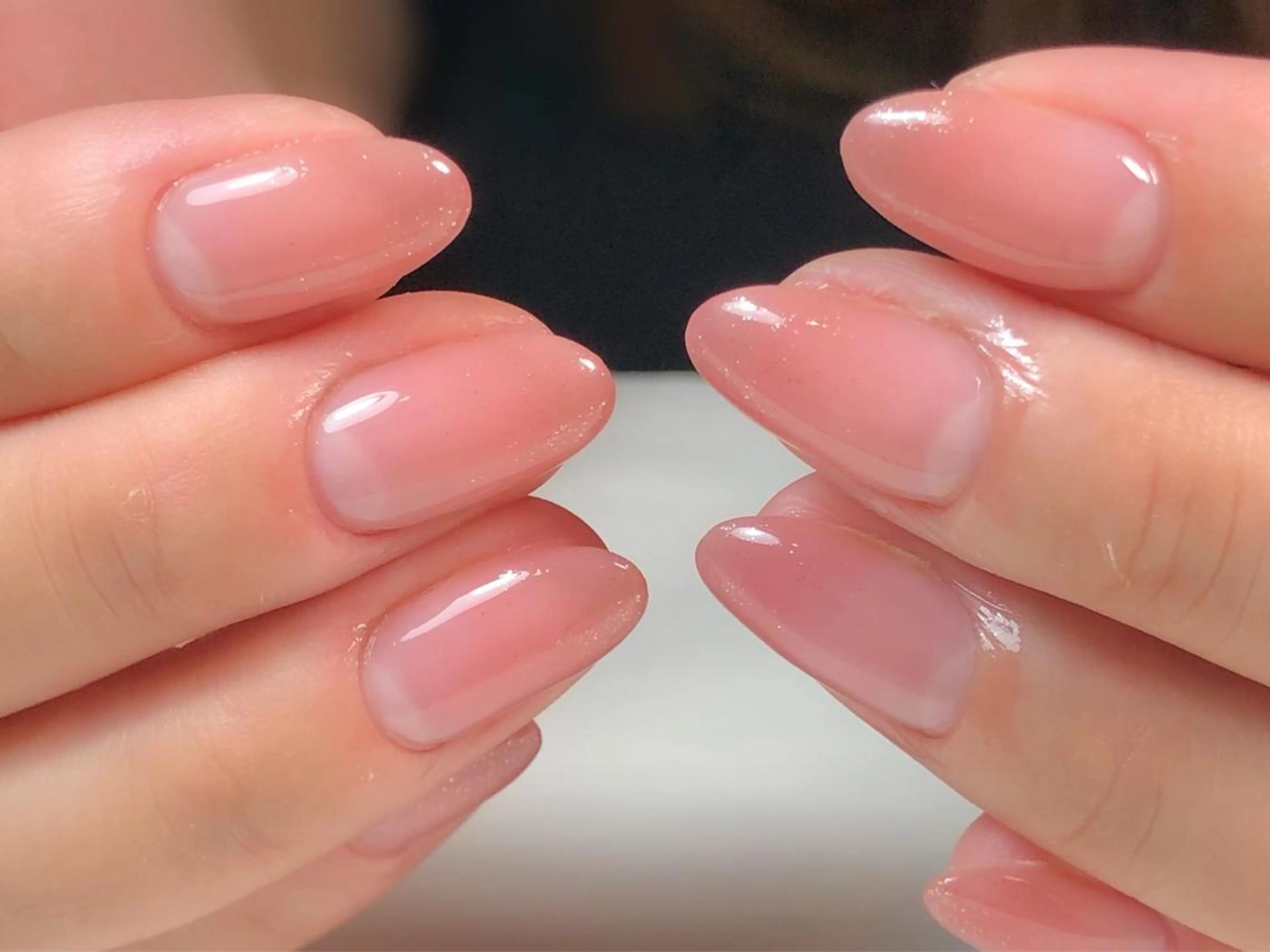 ネイル 深爪矯正専門店　ネイルサロン　トイロ所属・ネイルサロン トイロのネイルデザイン