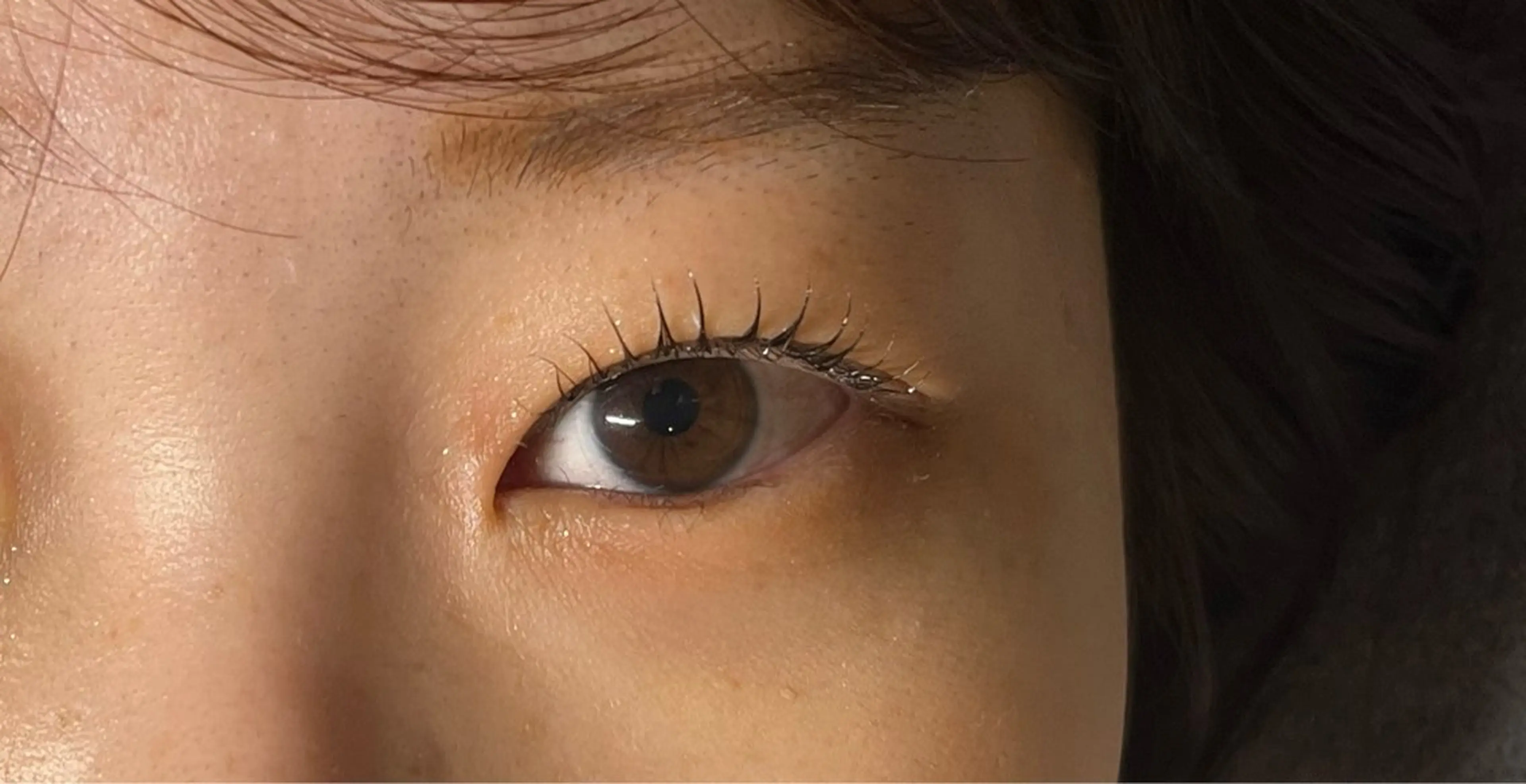 マツエク・マツパ パリジェンヌ/ 次世代パーマ/ユキナのマツエク・マツパデザイン