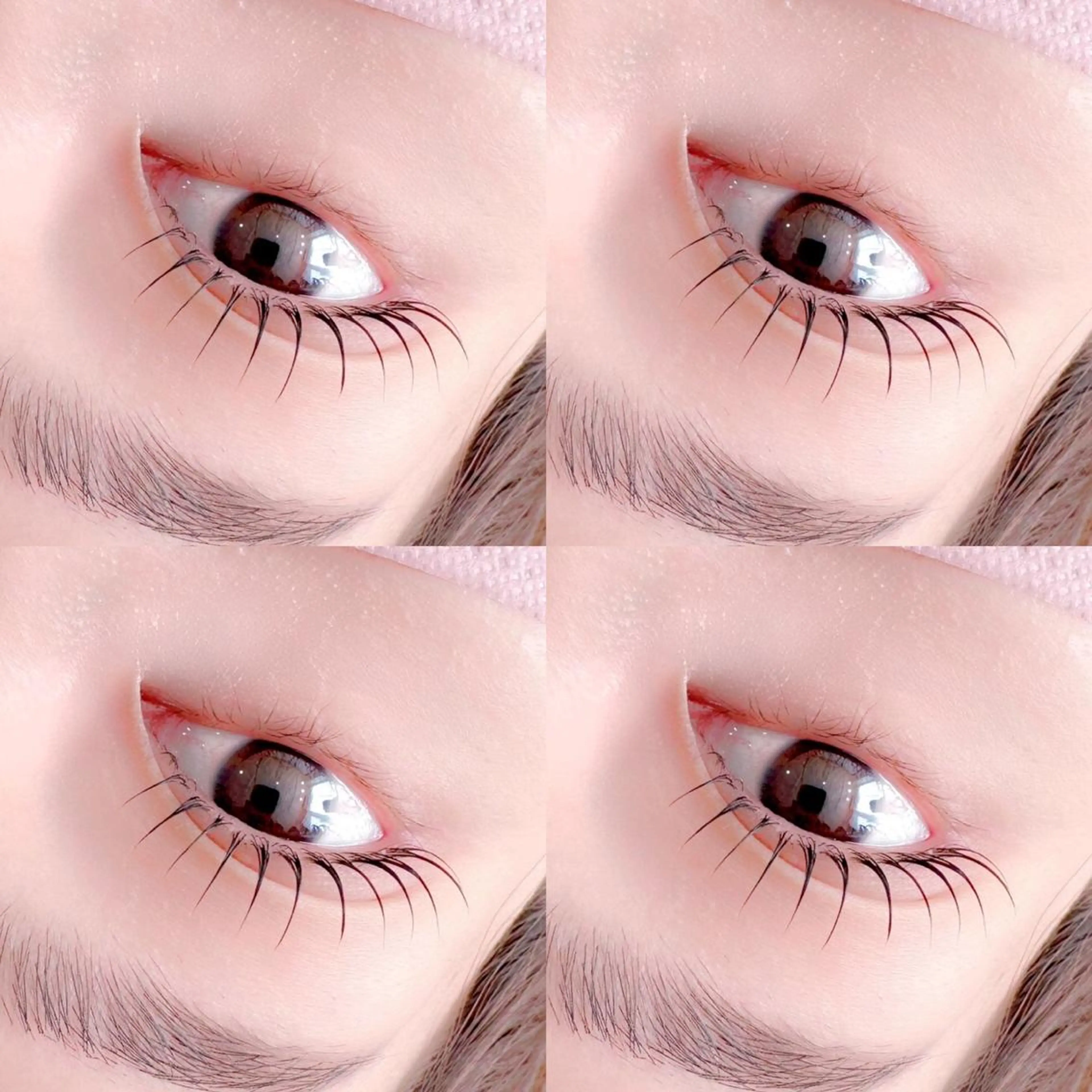 マツエク・マツパ NALU by felizのマツエク・マツパデザイン