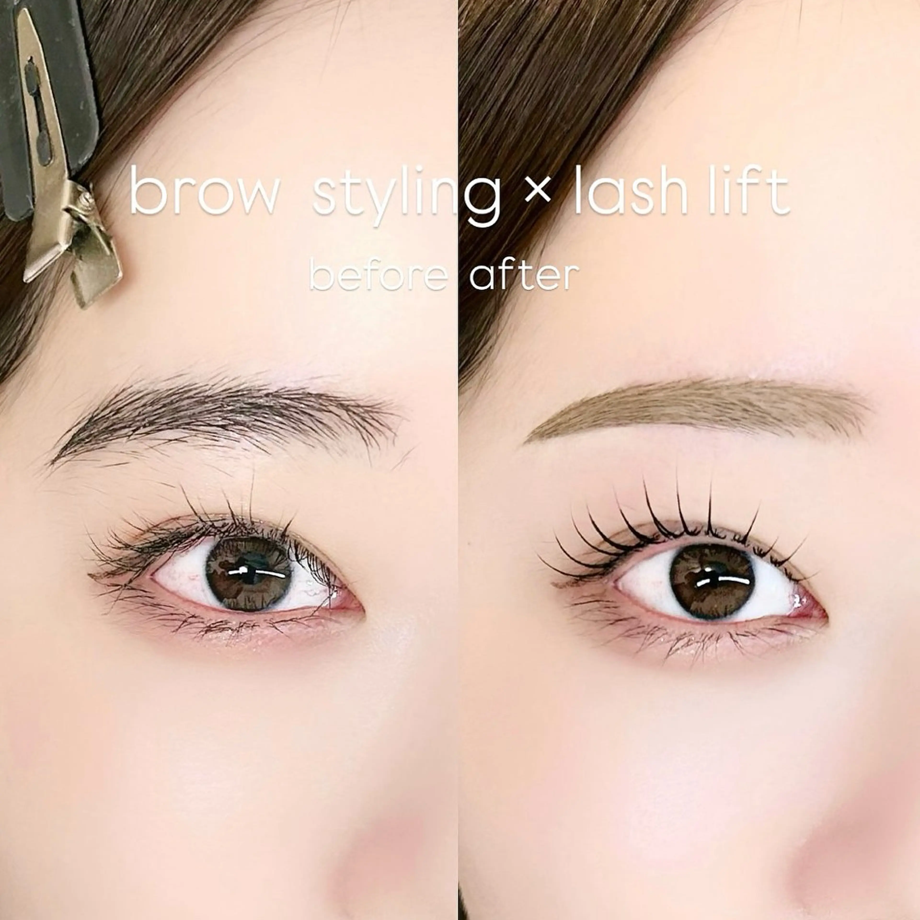 マツエク・マツパ マツパ chisato 【alice天神店】のマツエク・マツパデザイン