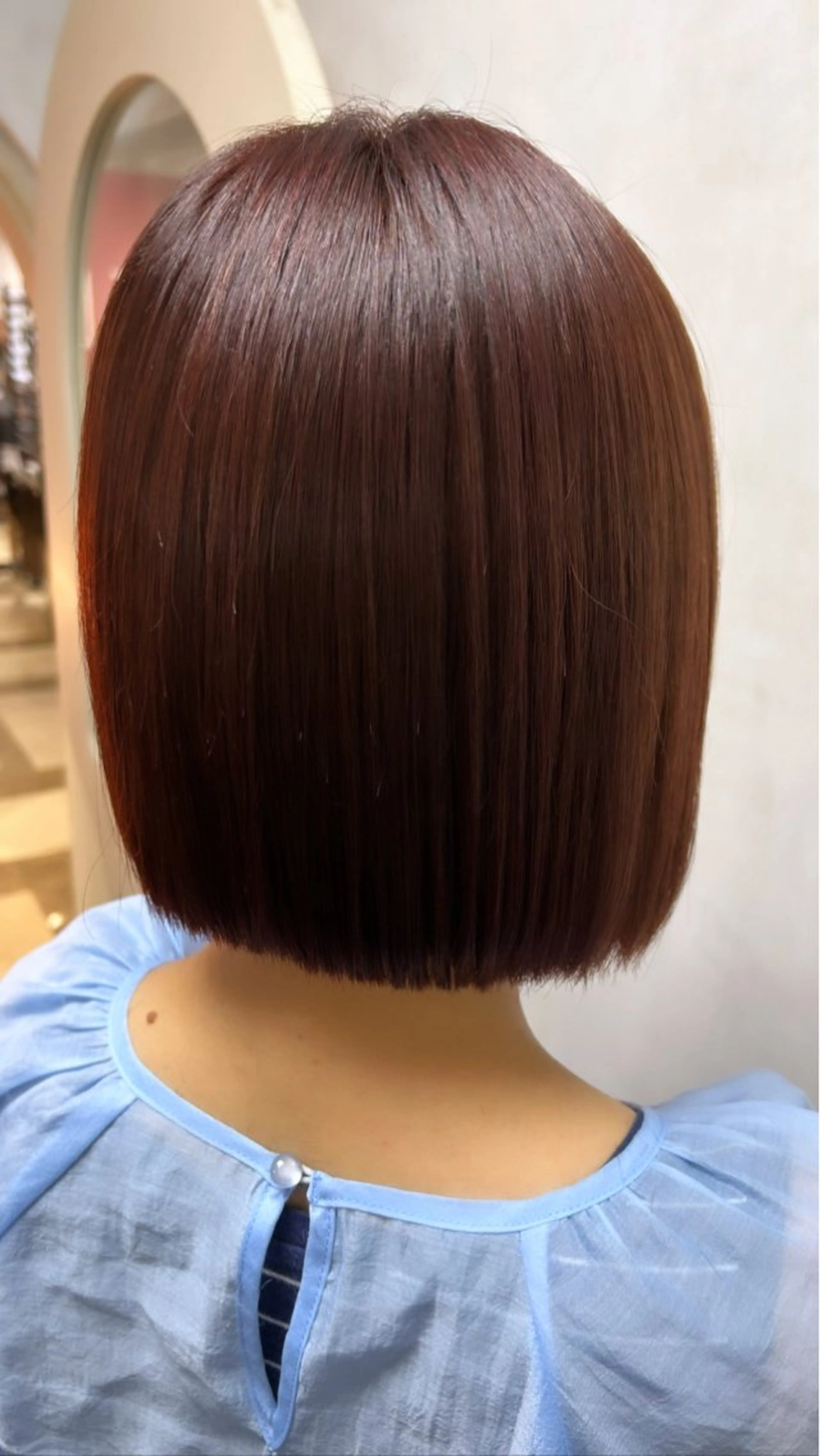 カラー CIEL 大名店所属・KiSAKI⭐️ / CIEL 大名店のヘアスタイル