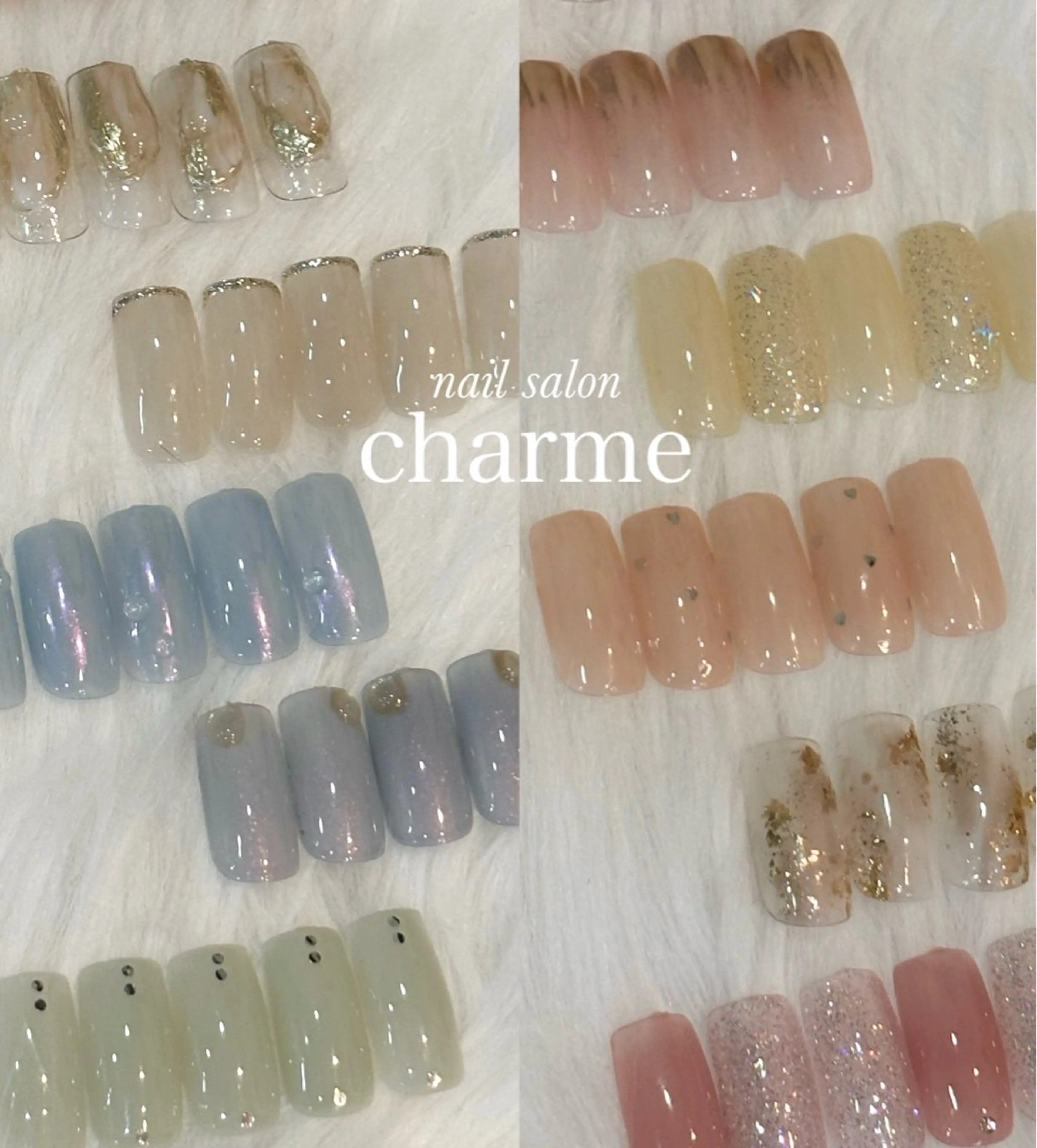 【オフなし】シンプルデザインの写真