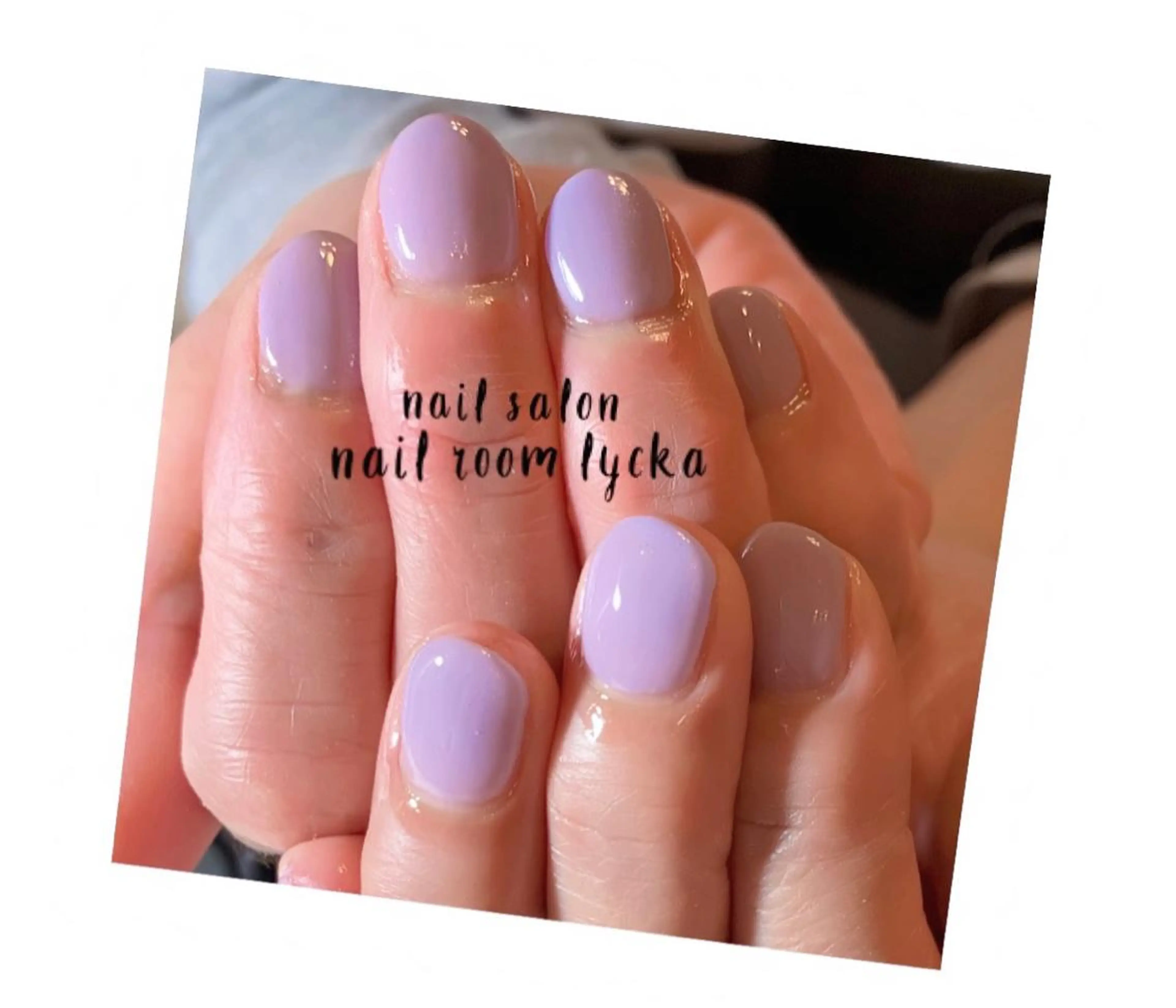 ネイル ﾈｲﾙﾙｰﾑﾘｯｶ 𝐦𝐚𝐲𝐮のネイルデザイン