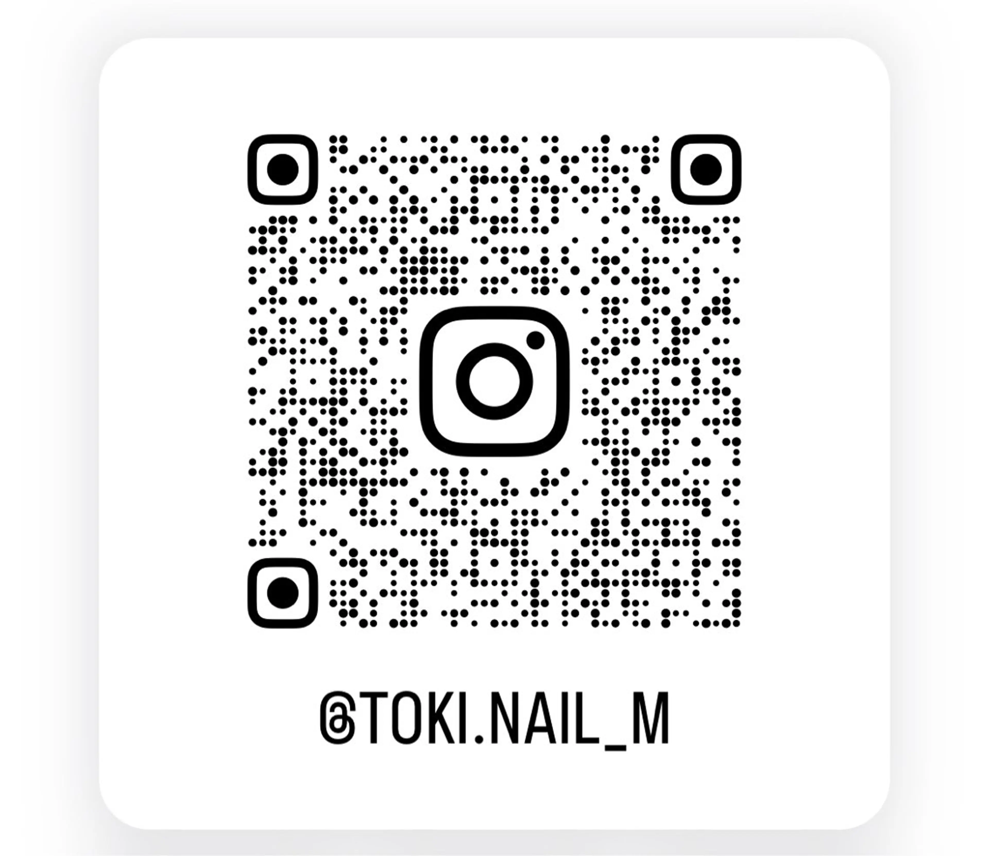 ネイル nail salon toki.のネイルデザイン