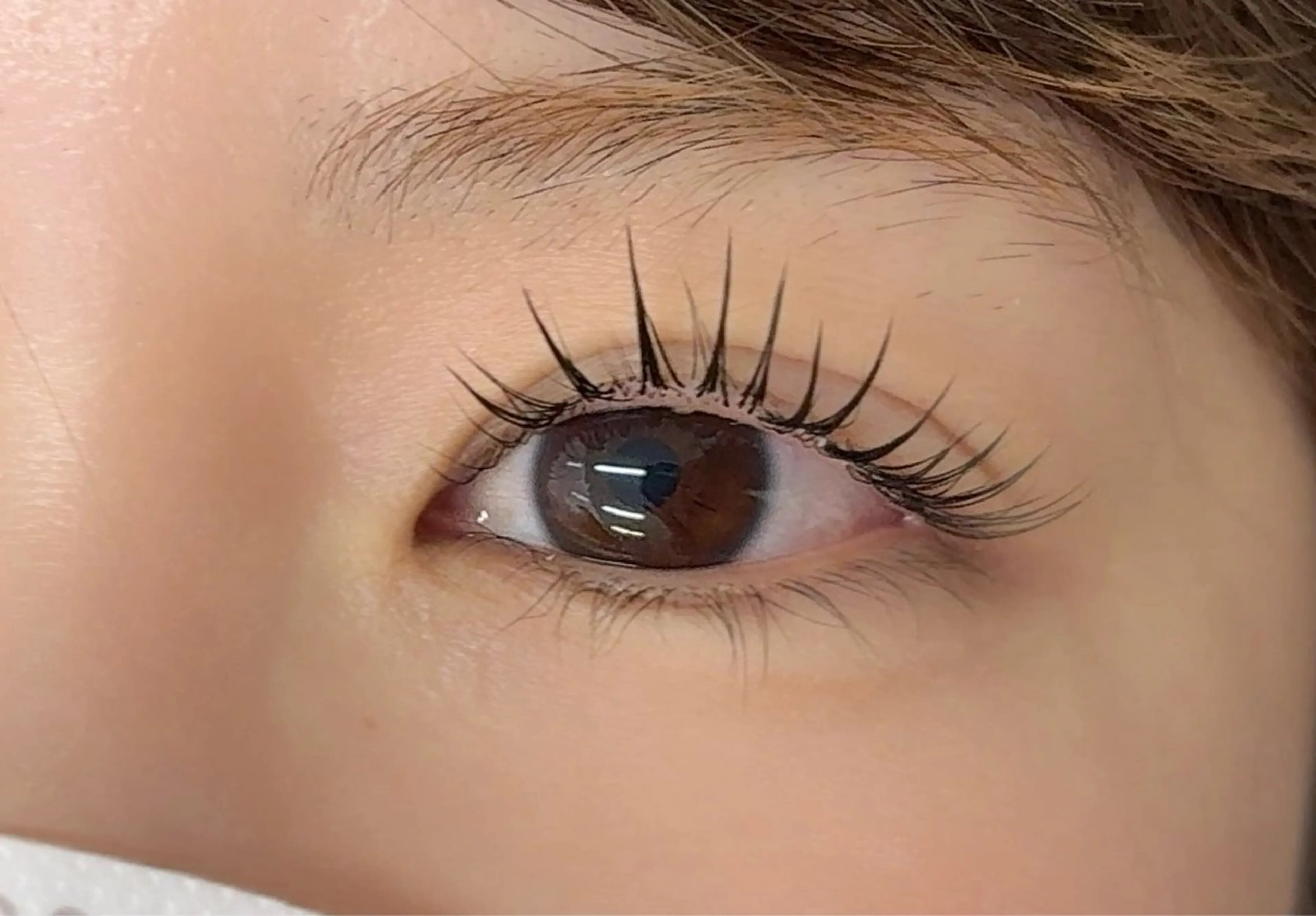 マツエク・マツパ マツエク edur所属・edur 梶並のマツエク・マツパデザイン