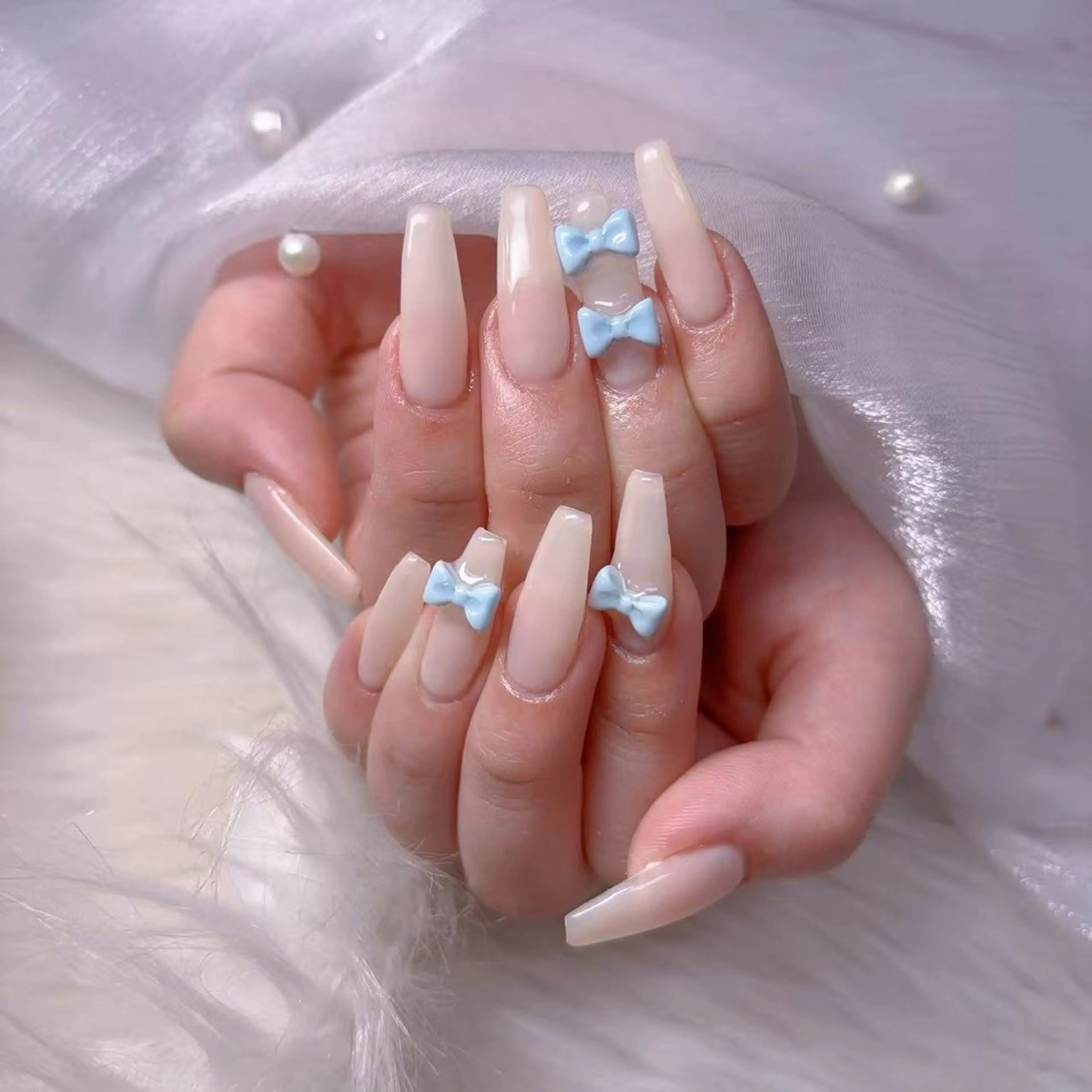 ネイル uminail cocoのネイルデザイン