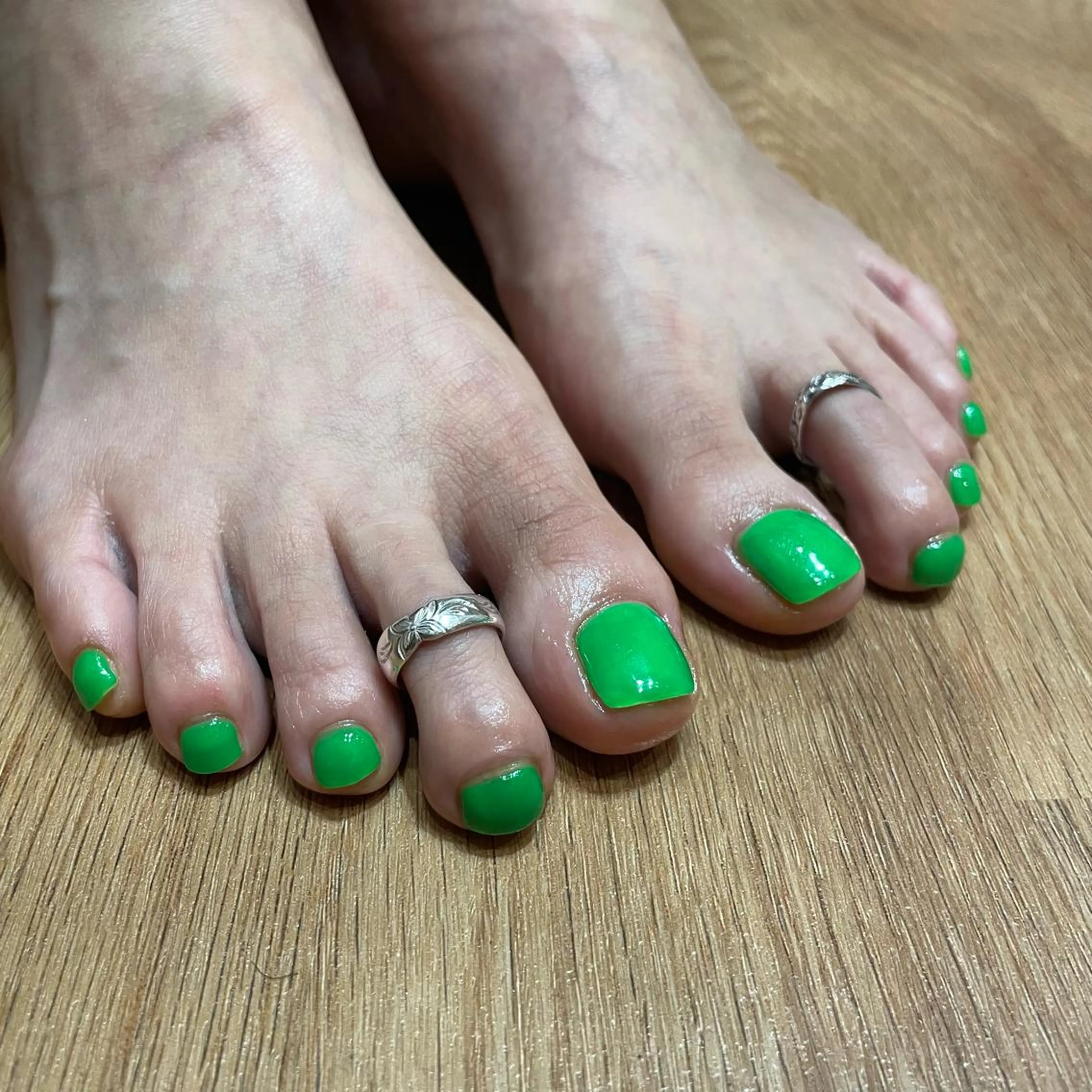 ネイル フットネイル liberté所属・liberté🫧 新小岩のネイルデザイン